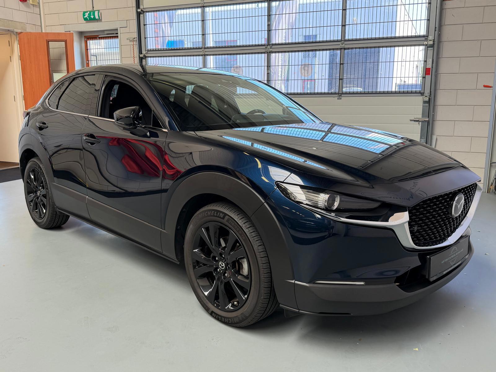 Foto van Mazda Mazda Cx-30