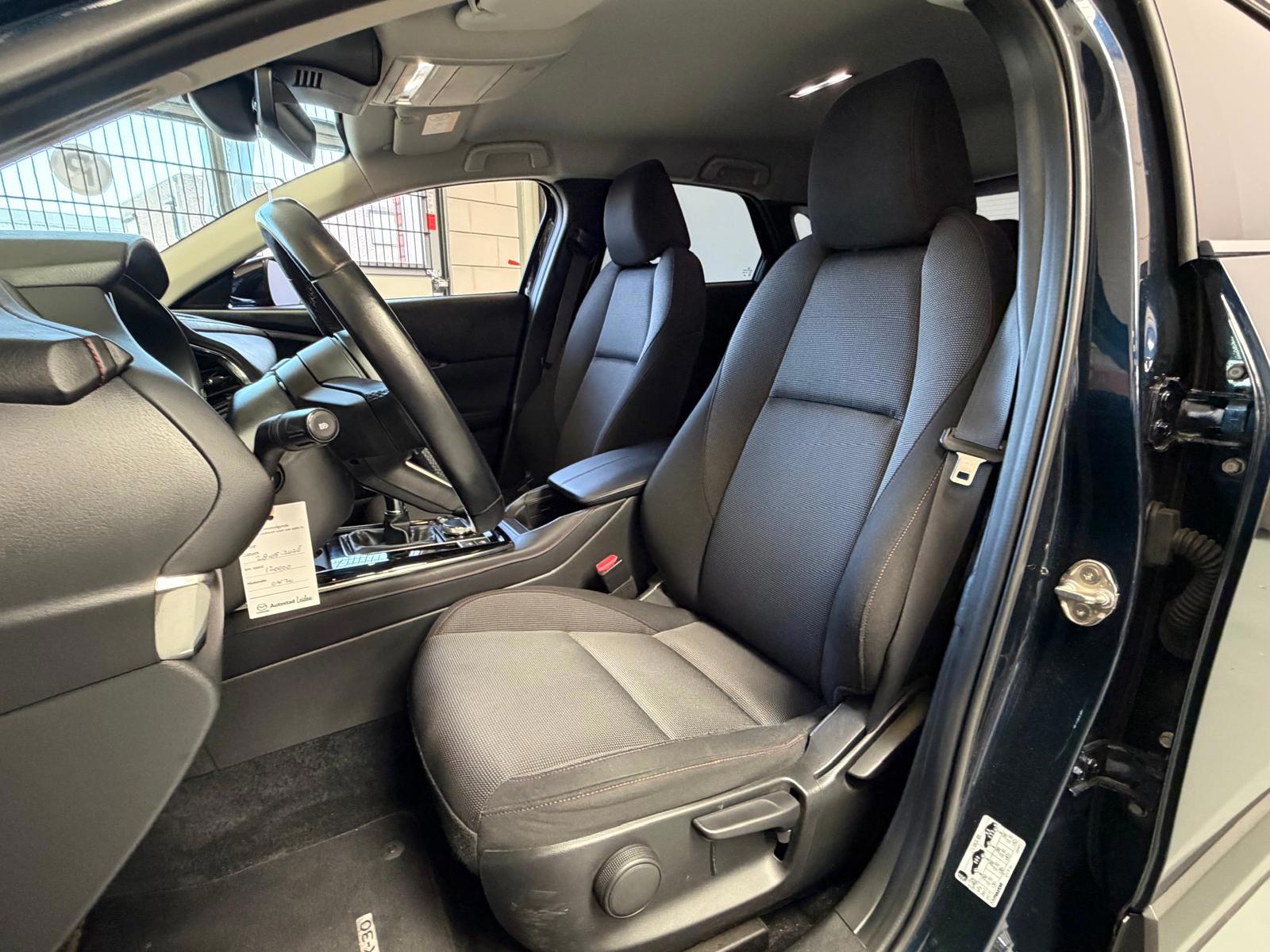 Foto van Mazda Mazda Cx-30