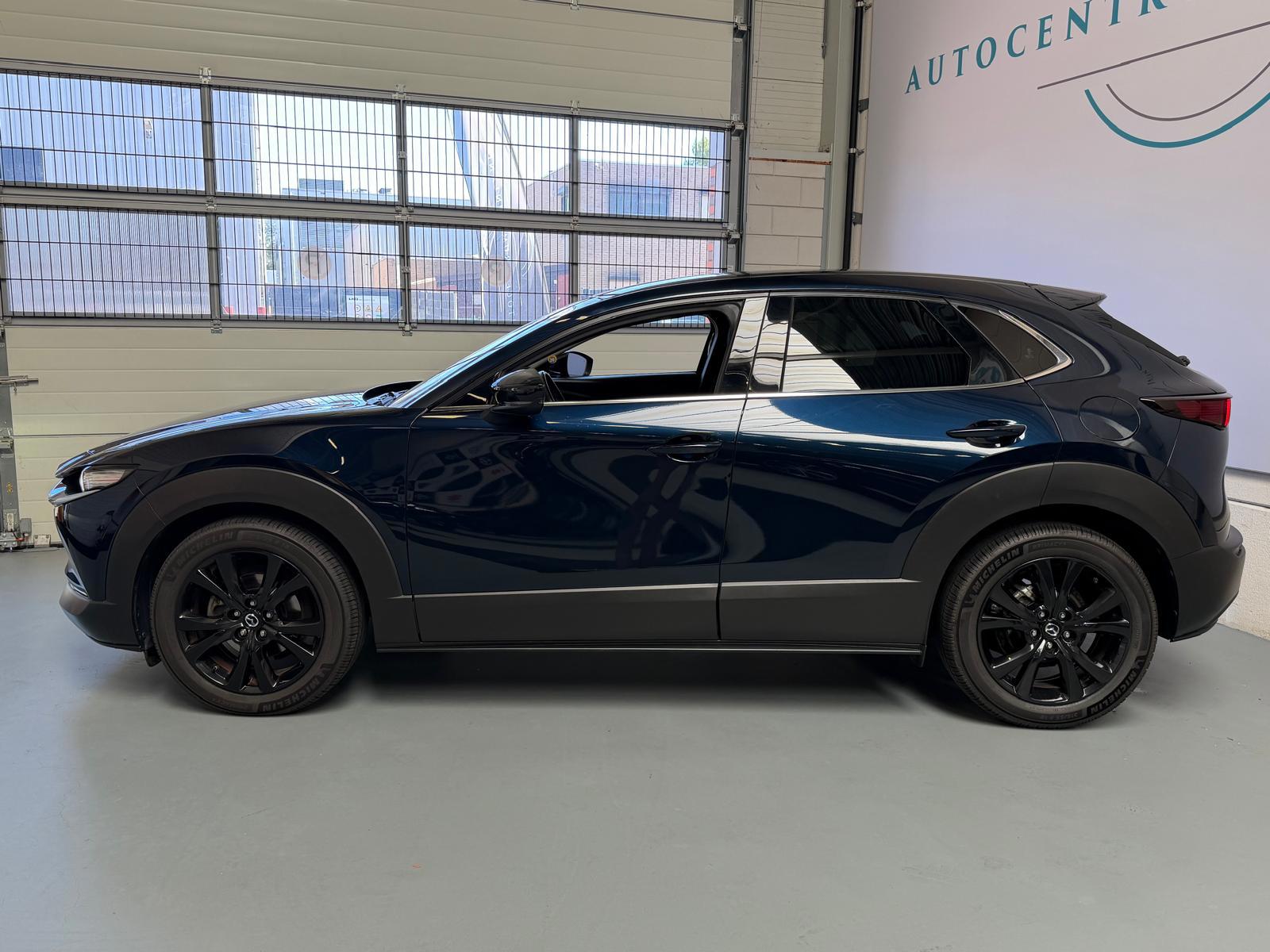 Foto van Mazda Mazda Cx-30
