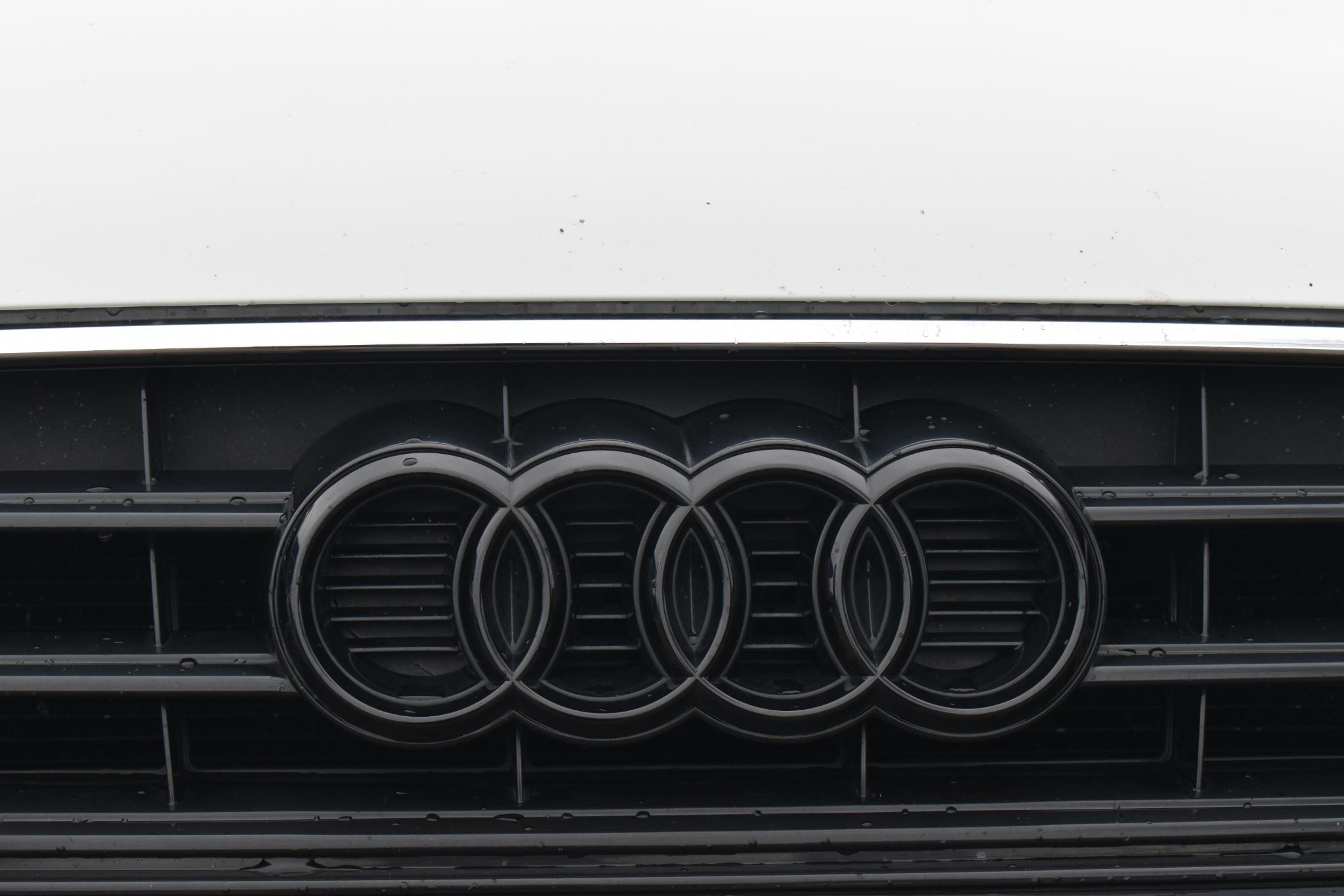 Foto van Audi A5 Cabriolet