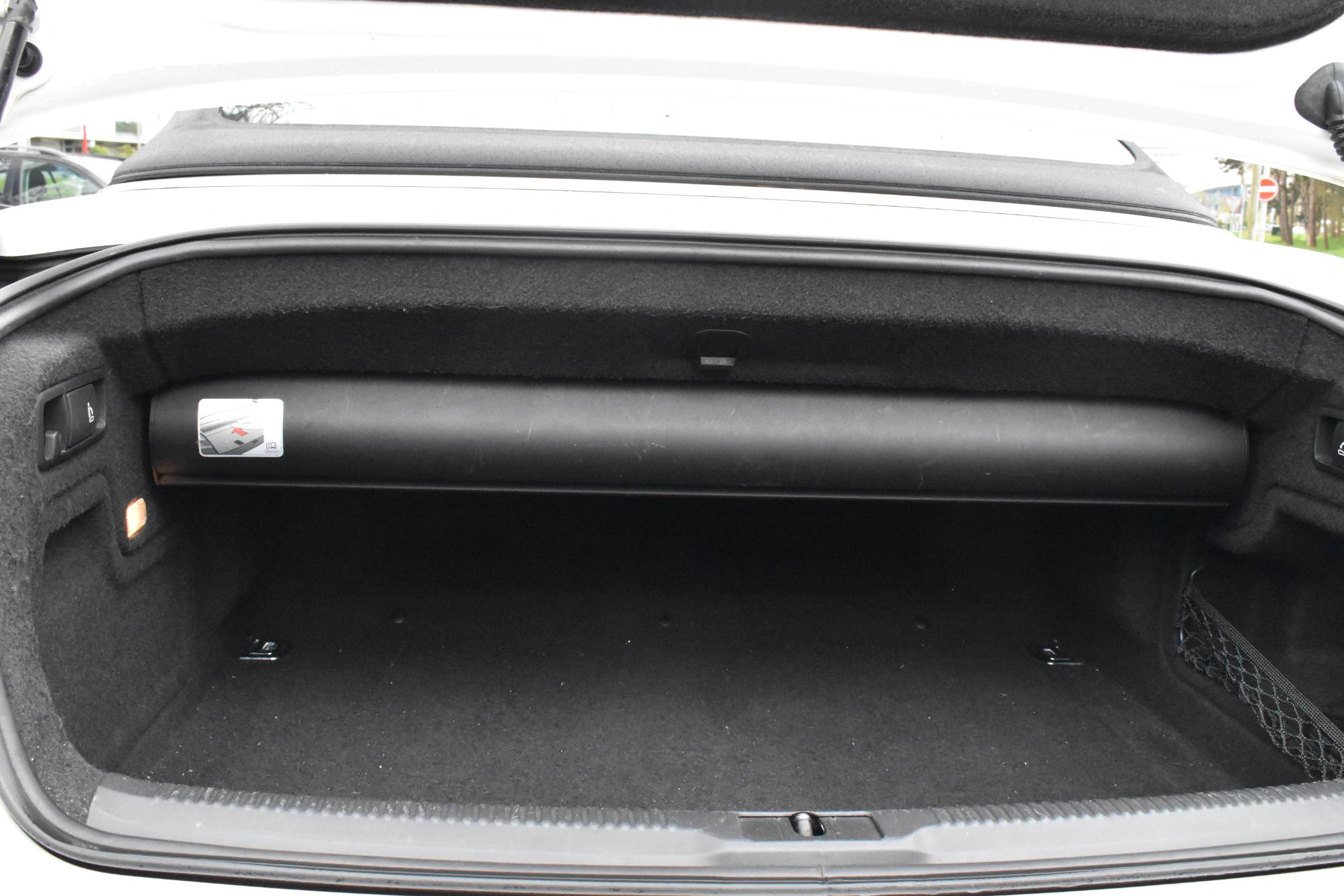 Foto van Audi A5 Cabriolet
