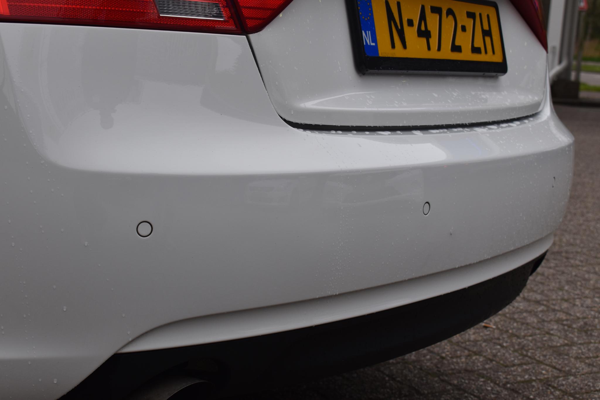 Foto van Audi A5 Cabriolet
