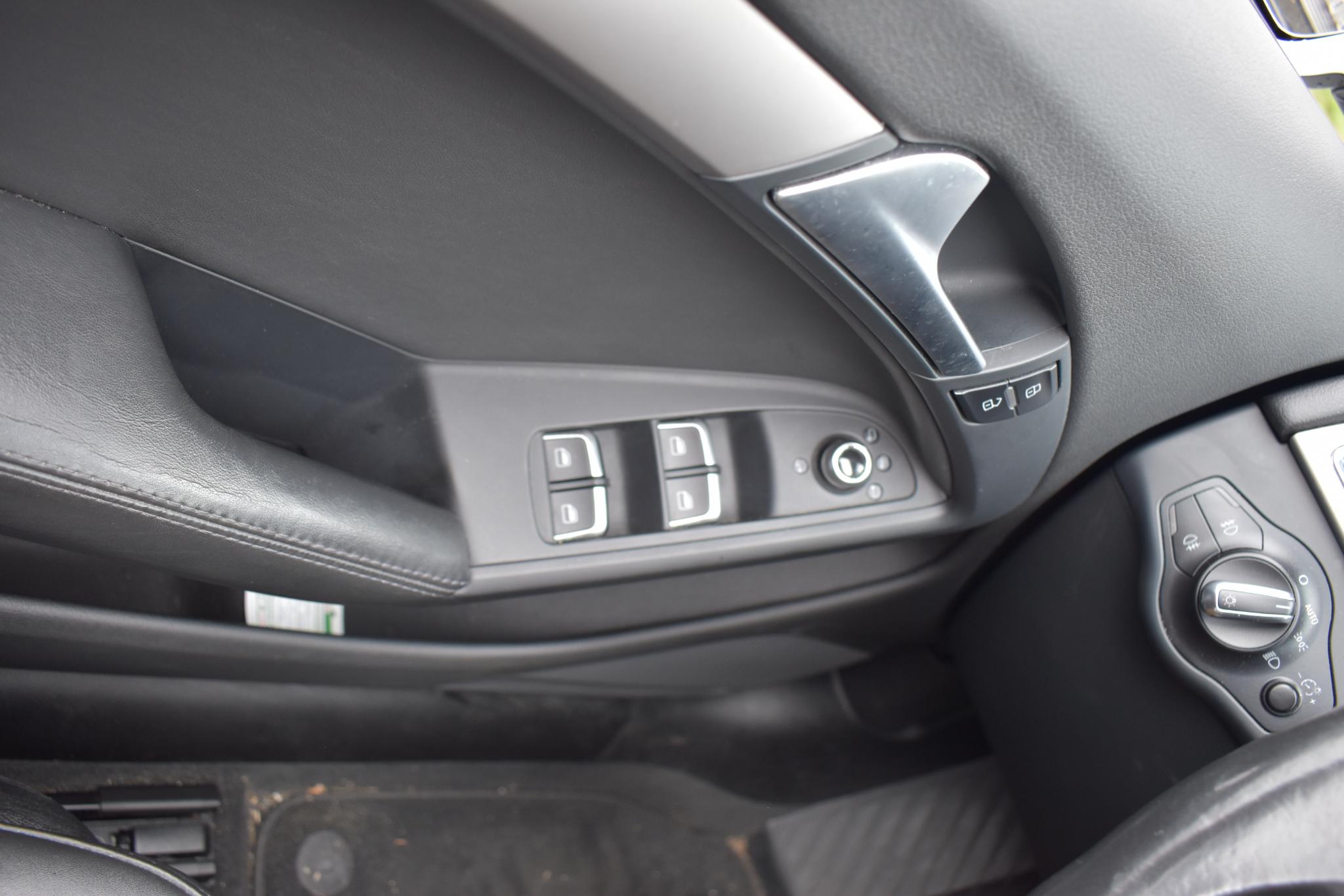 Foto van Audi A5 Cabriolet