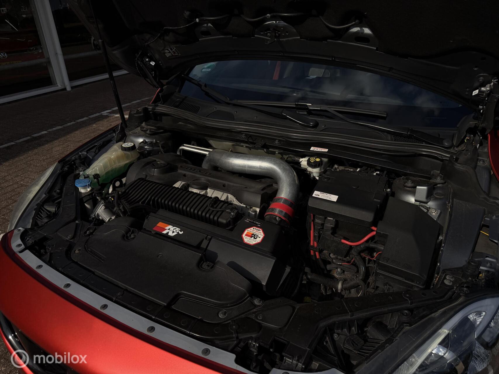 Foto van Volvo V40 Cross Country