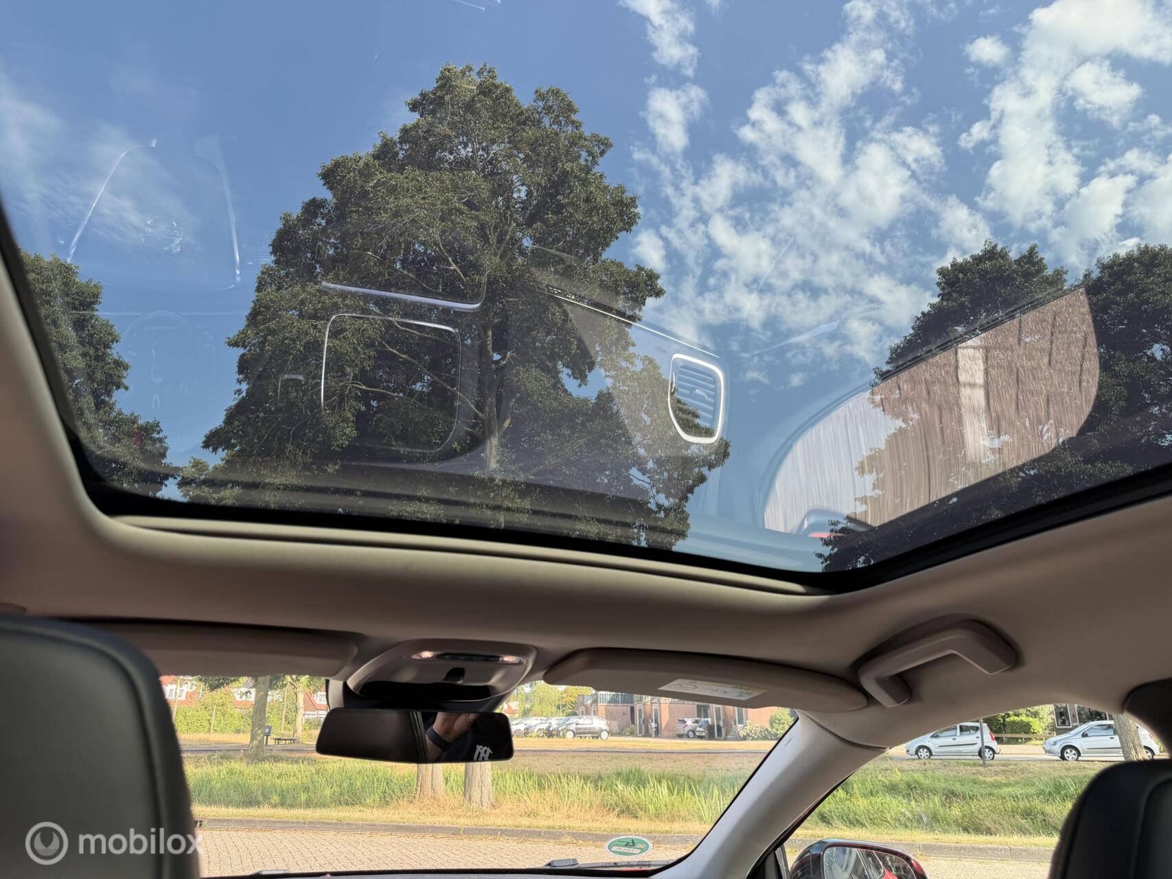 Foto van Volvo V40 Cross Country