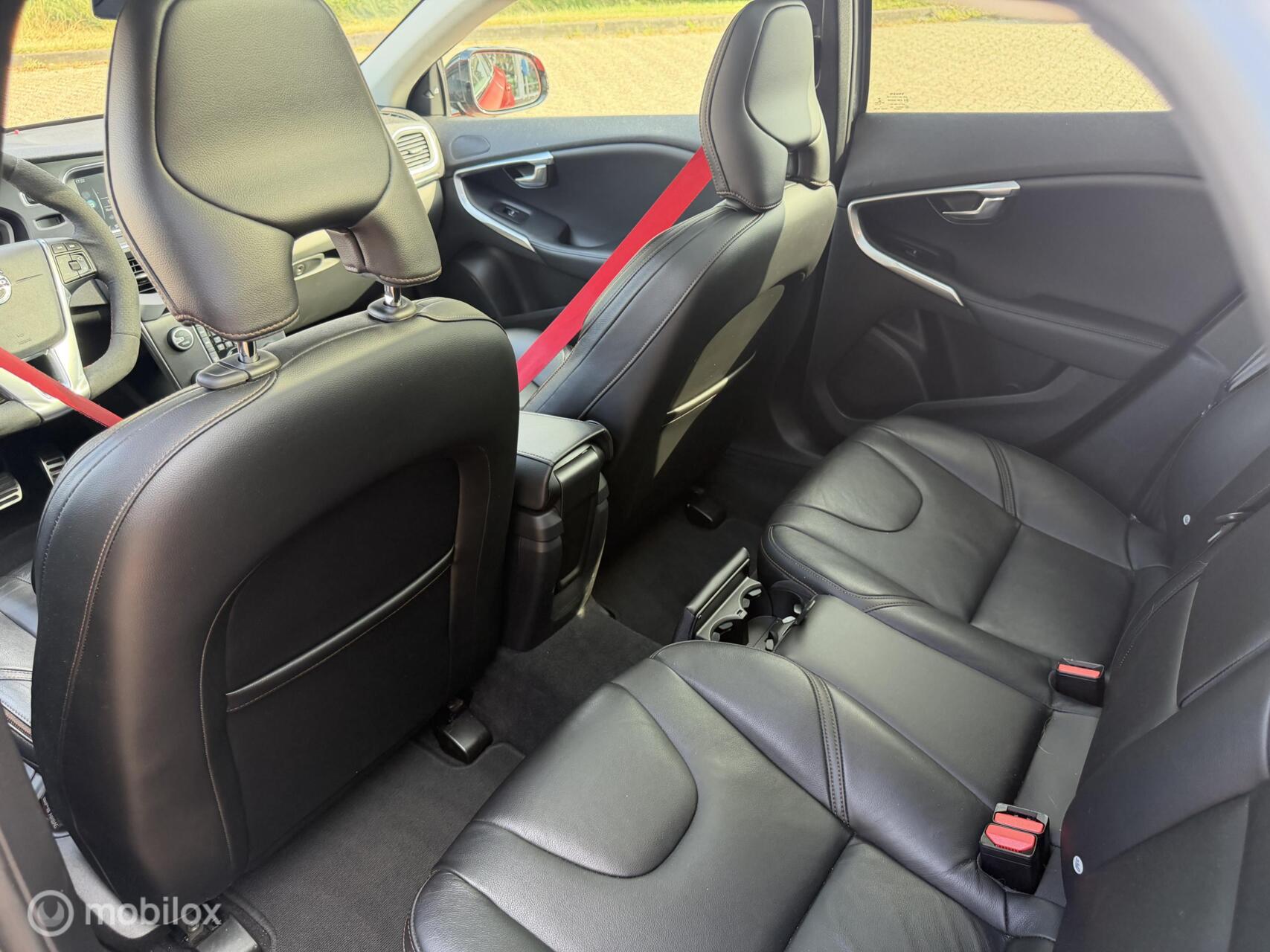 Foto van Volvo V40 Cross Country