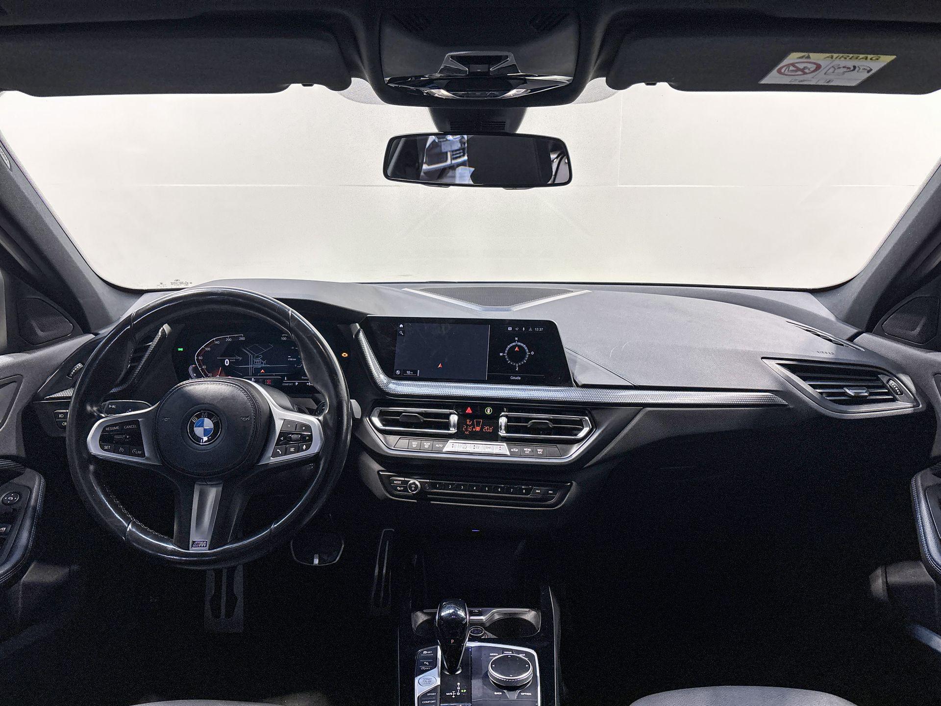 Foto van BMW 118i