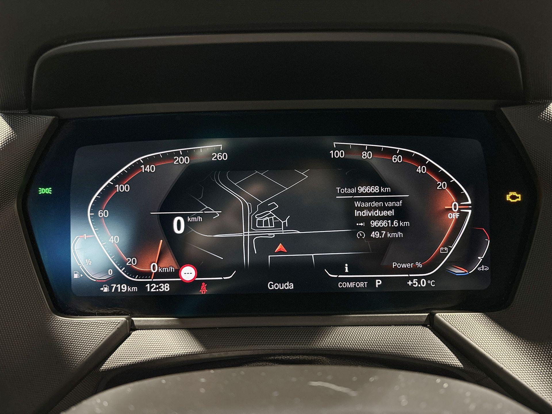 Foto van BMW 118i