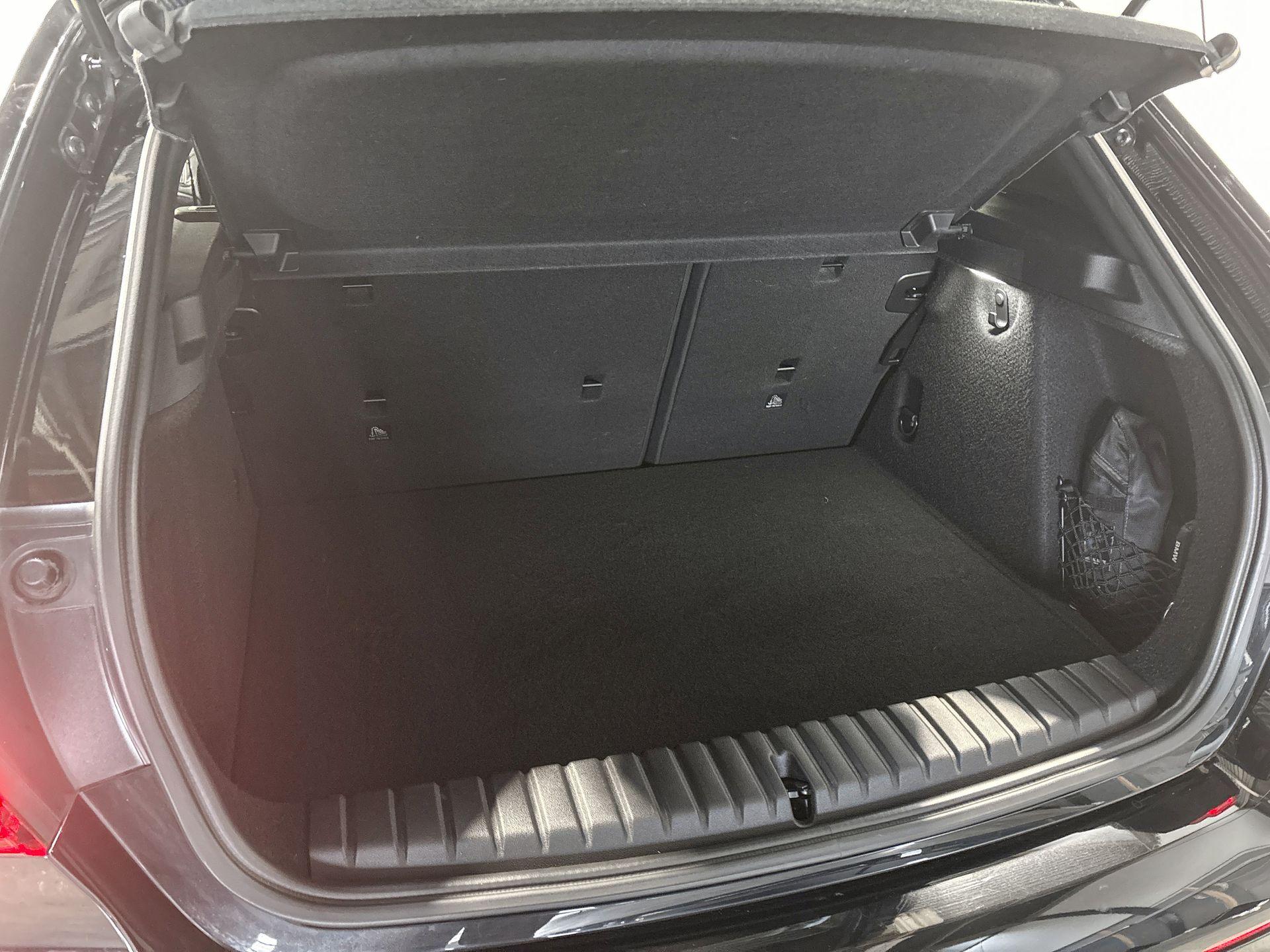 Foto van BMW 118i
