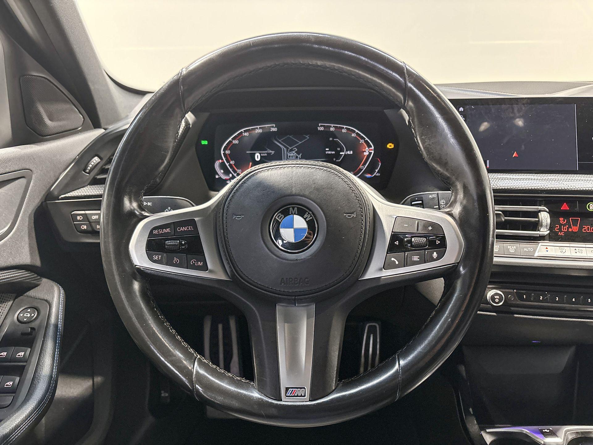 Foto van BMW 118i