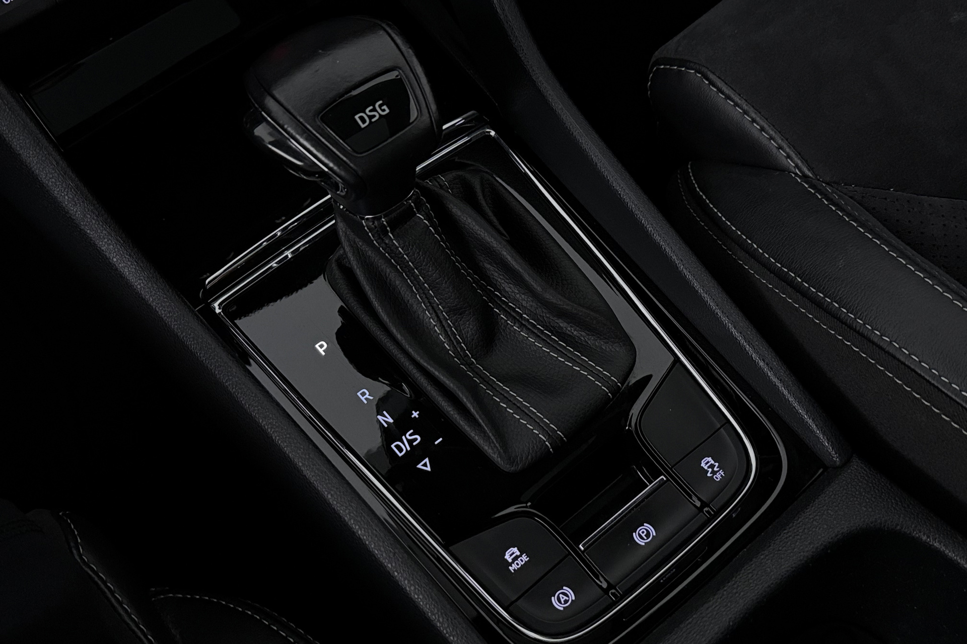 Foto van Skoda Kodiaq