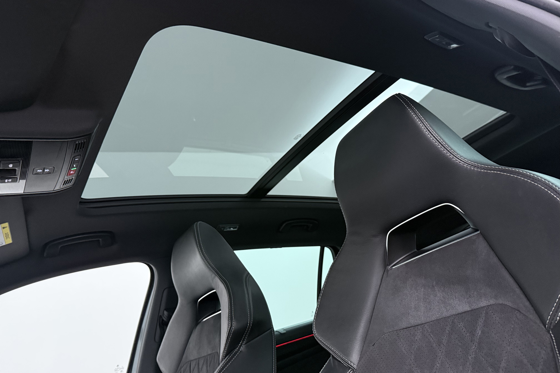 Foto van Skoda Kodiaq