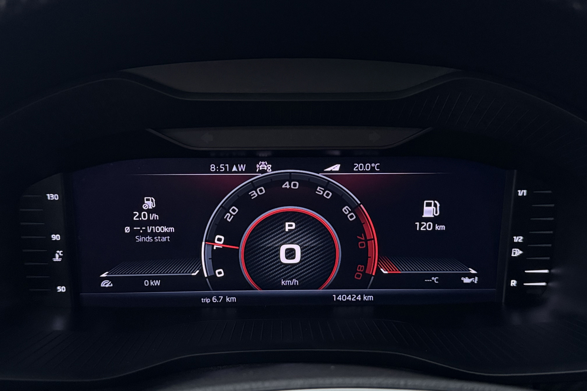Foto van Skoda Kodiaq