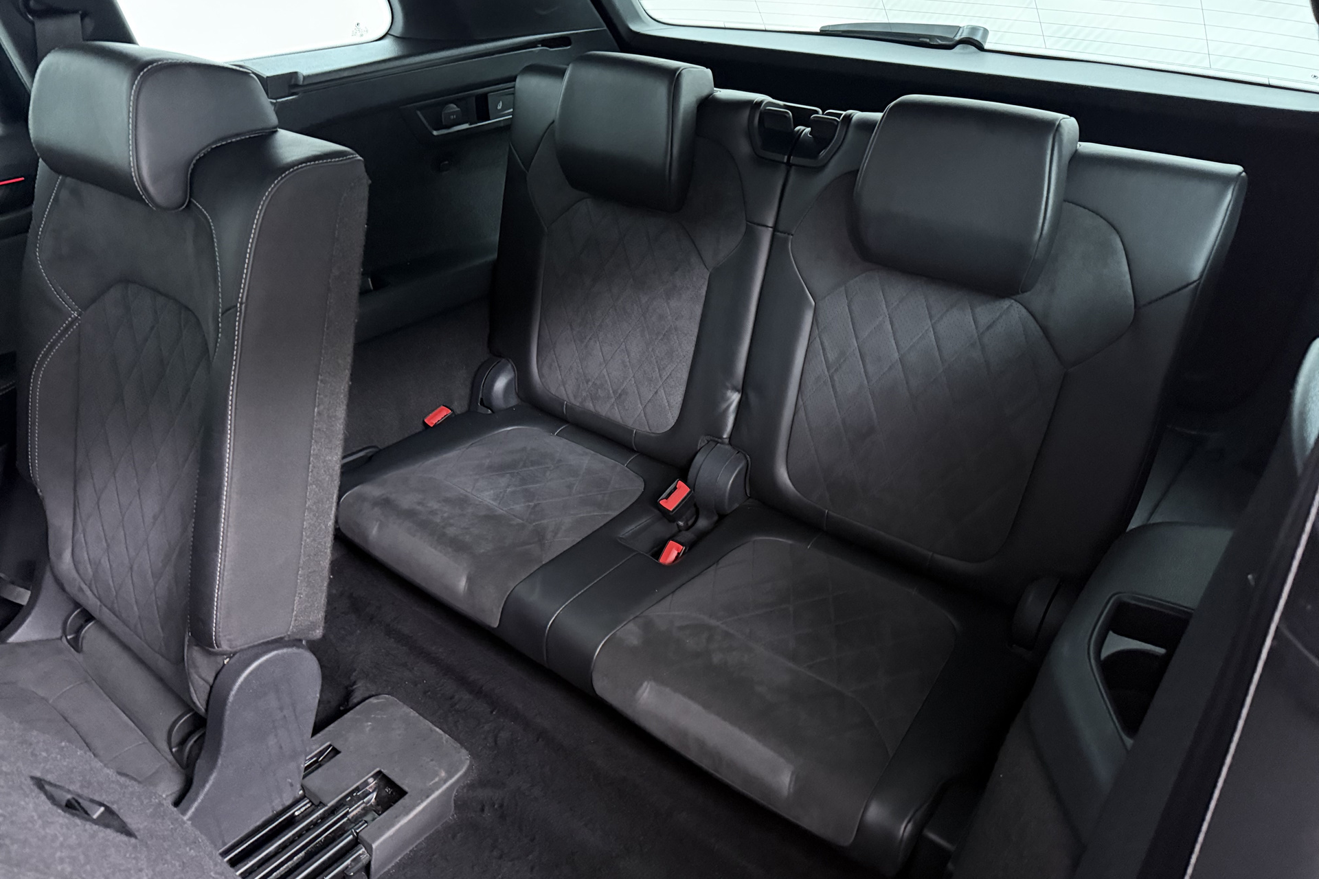 Foto van Skoda Kodiaq