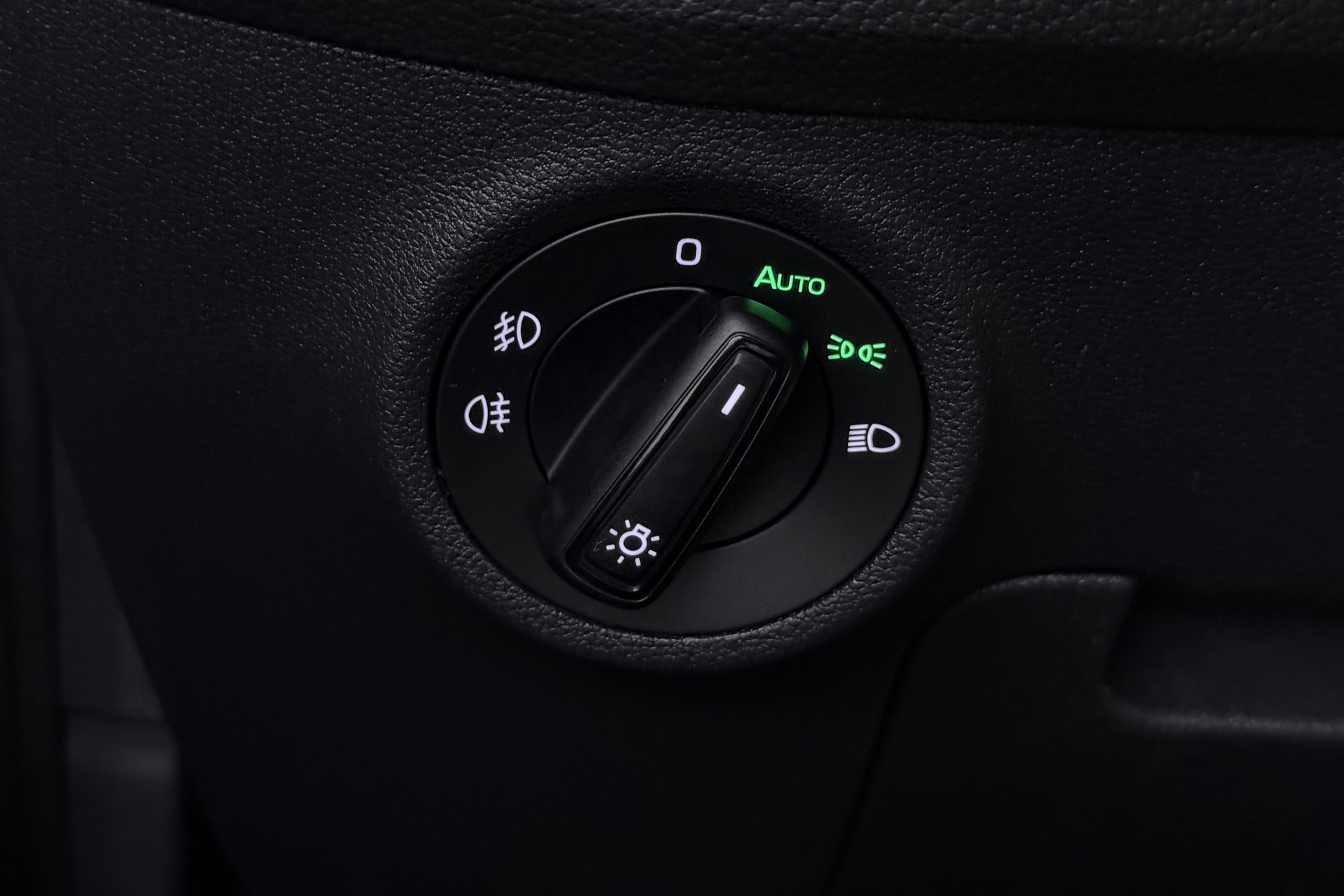 Foto van Skoda Kodiaq