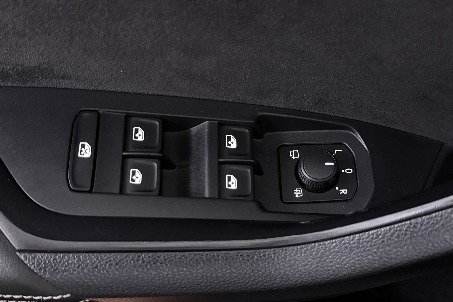 Foto van Skoda Kodiaq