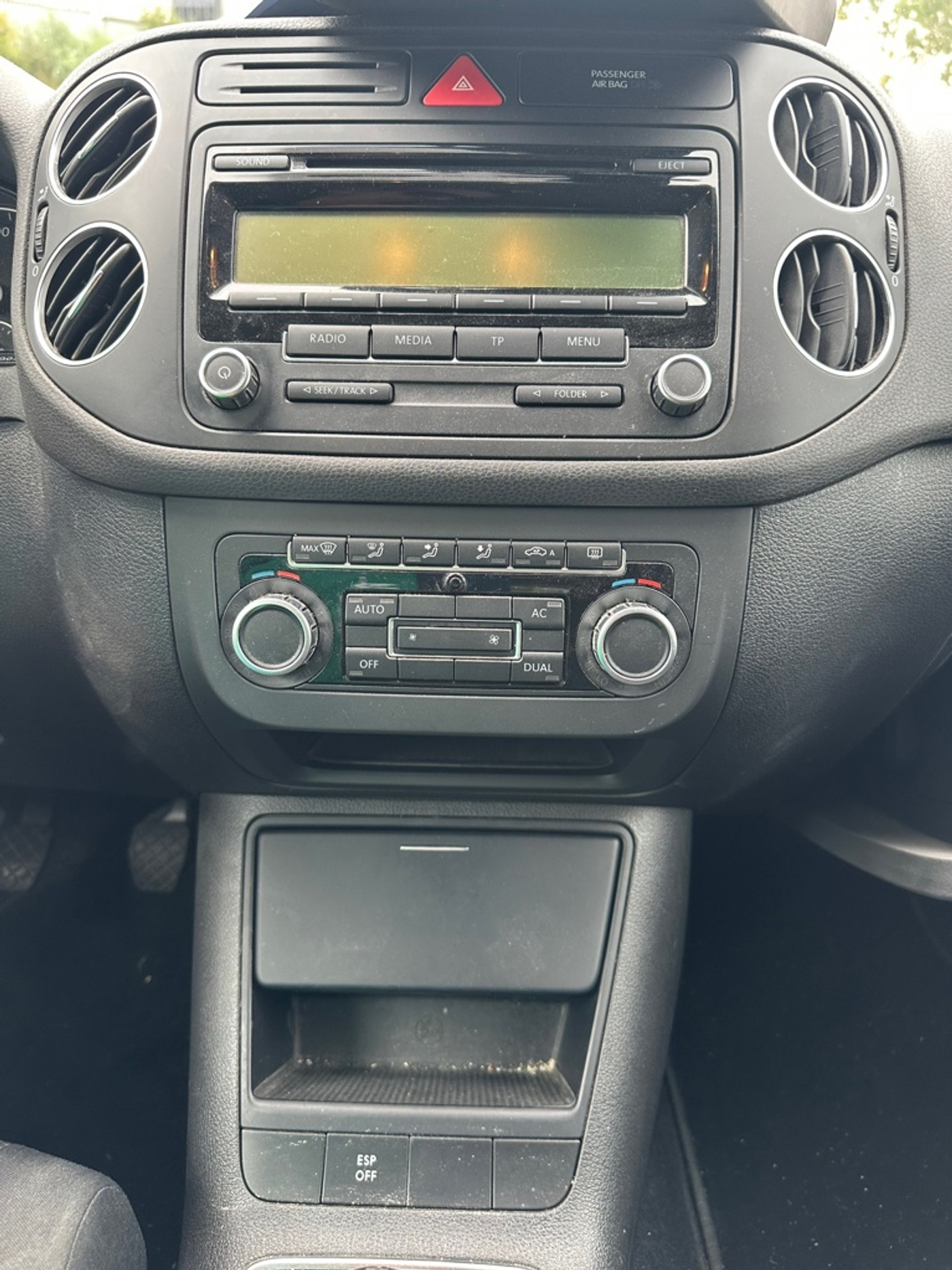 Foto van Volkswagen Golf Plus