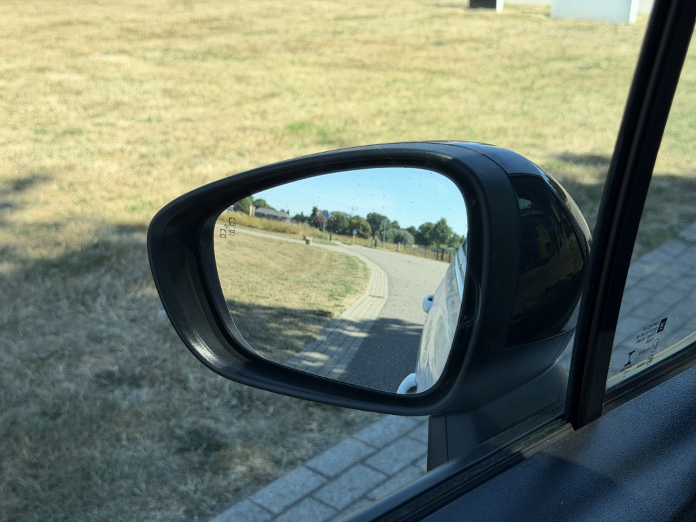 Foto van Opel Corssland