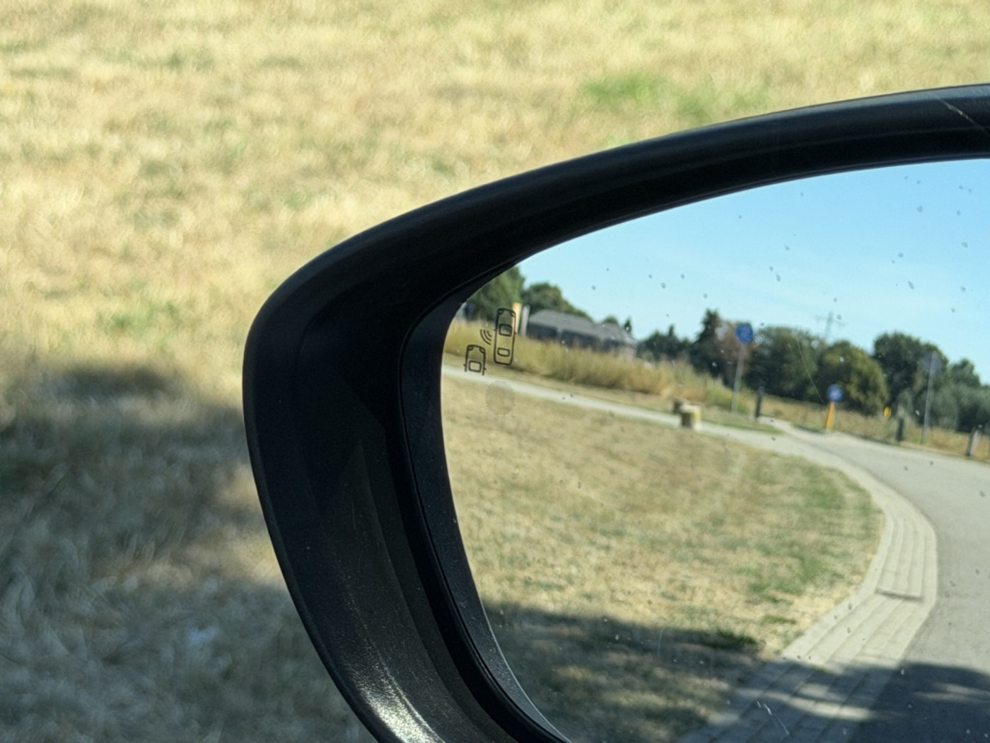 Foto van Opel Corssland