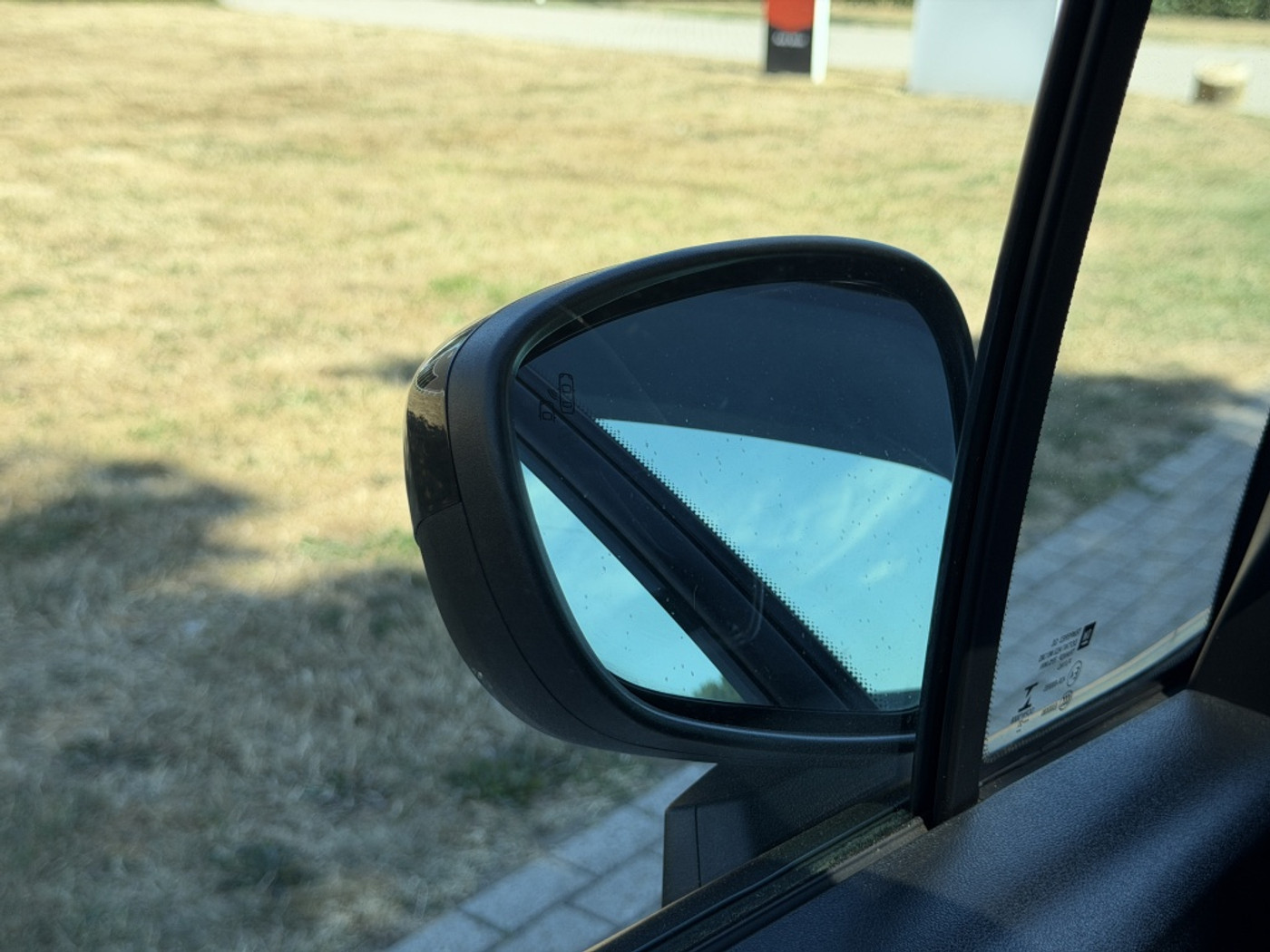 Foto van Opel Corssland