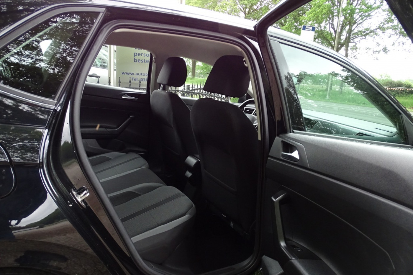 Foto van Volkswagen Polo