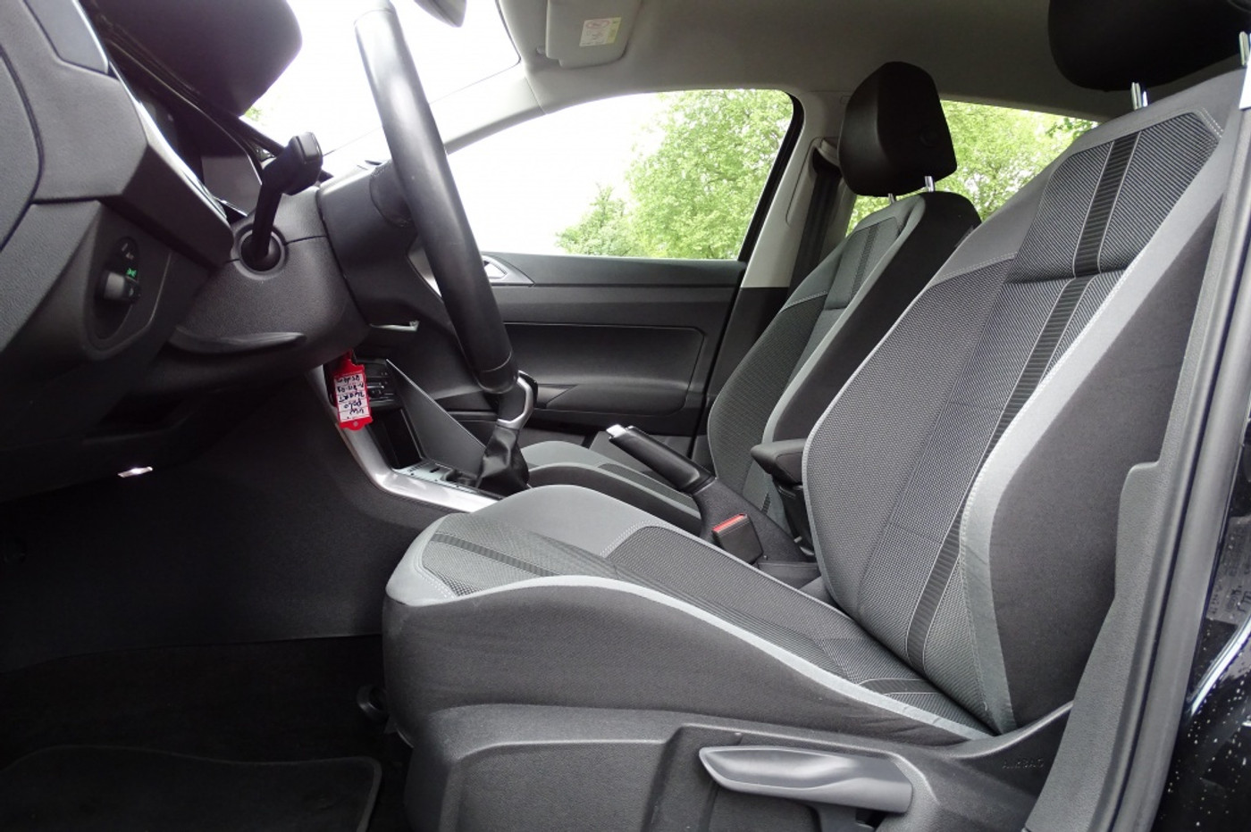 Foto van Volkswagen Polo