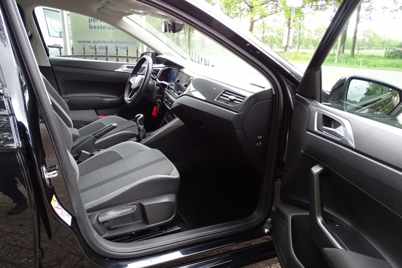 Foto van Volkswagen Polo