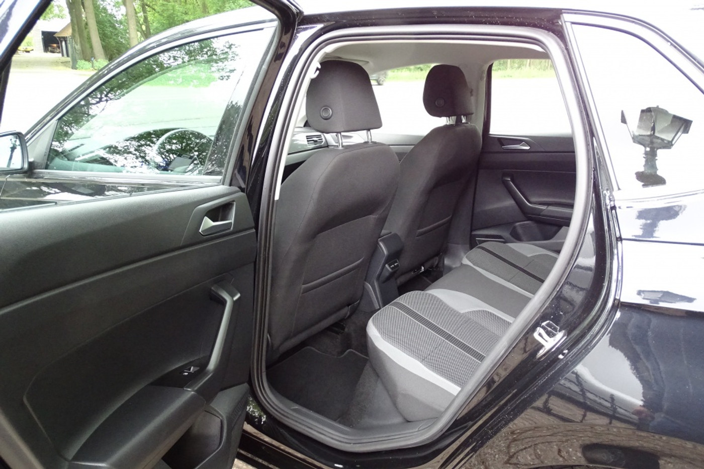 Foto van Volkswagen Polo