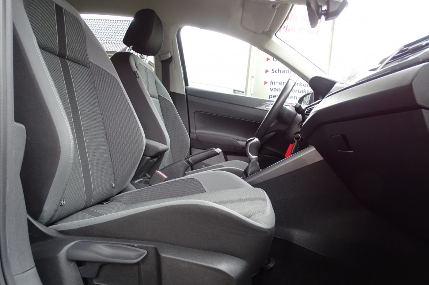 Foto van Volkswagen Polo