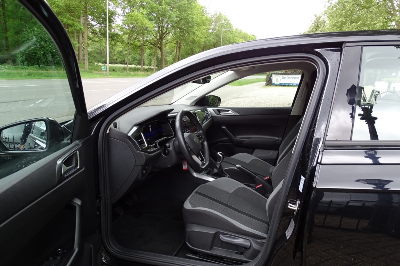 Foto van Volkswagen Polo