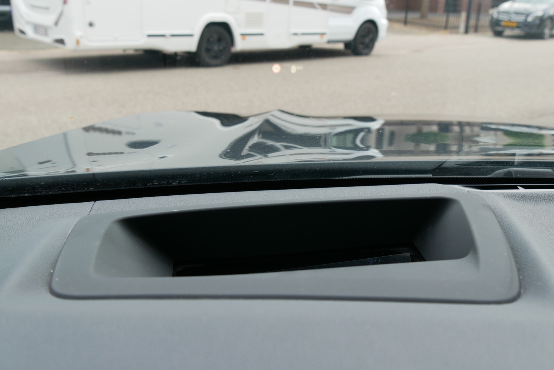 Foto van BMW Ix3