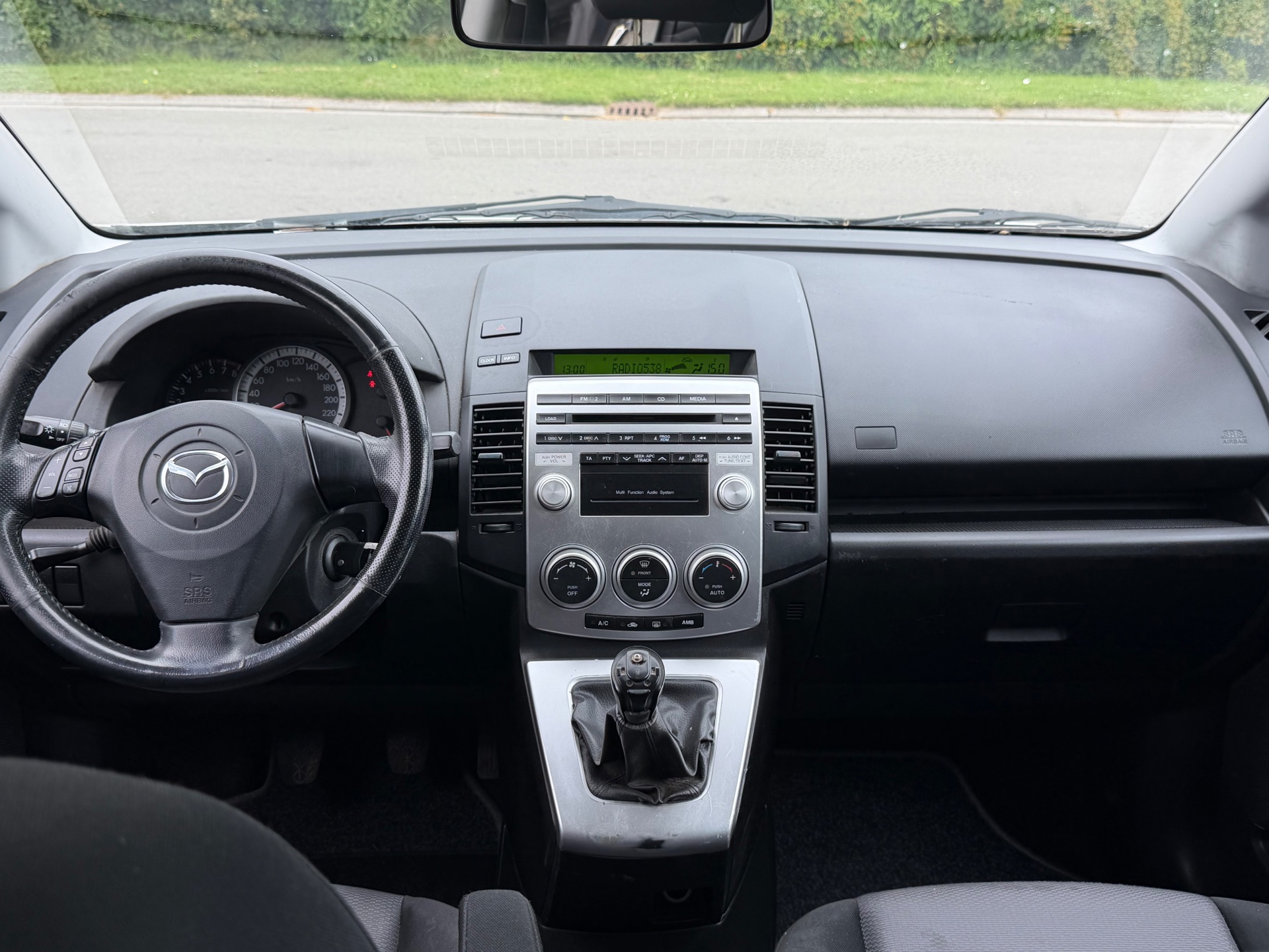 Foto van Mazda Mazda 5