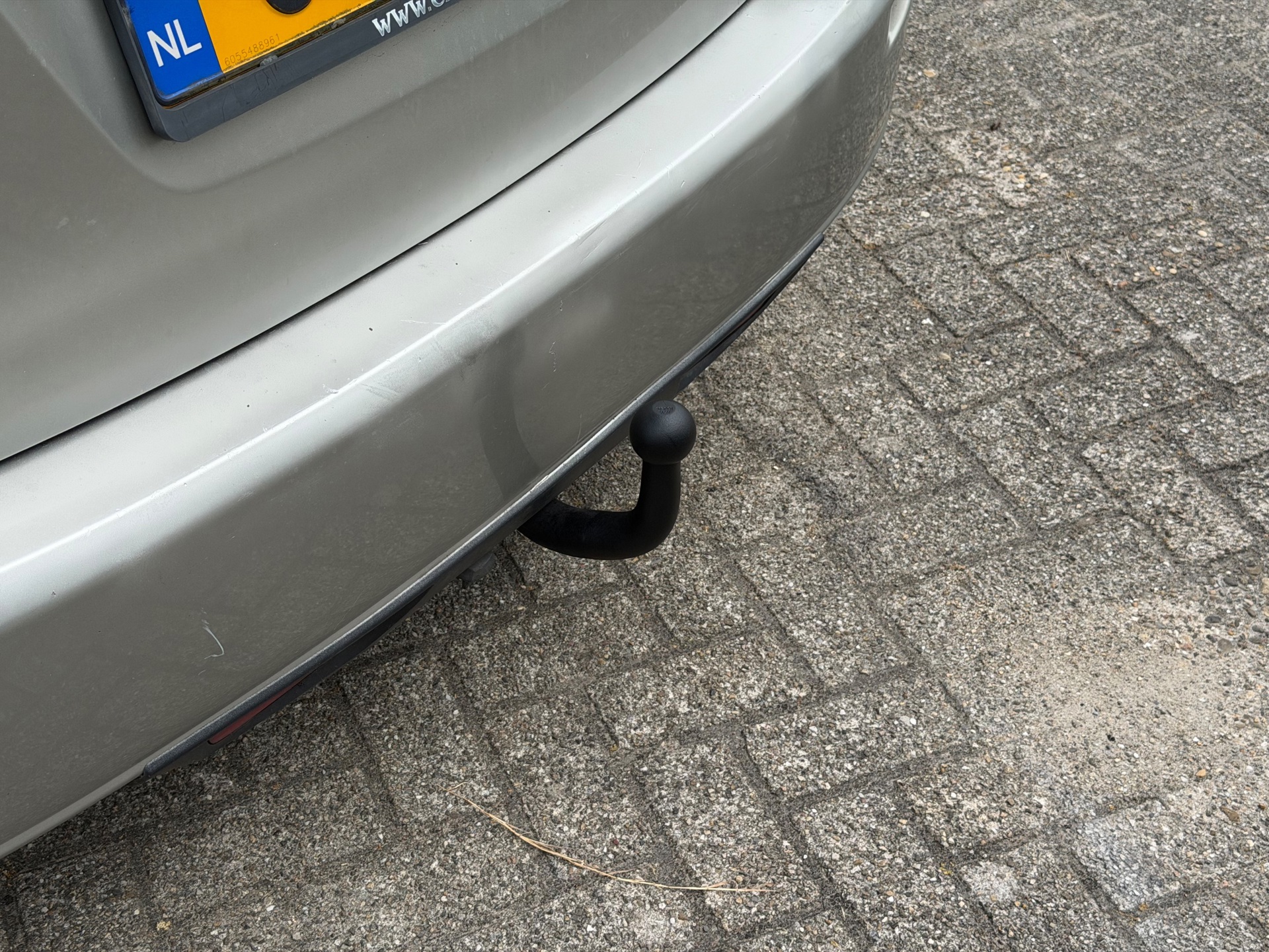 Foto van Mazda Mazda 5