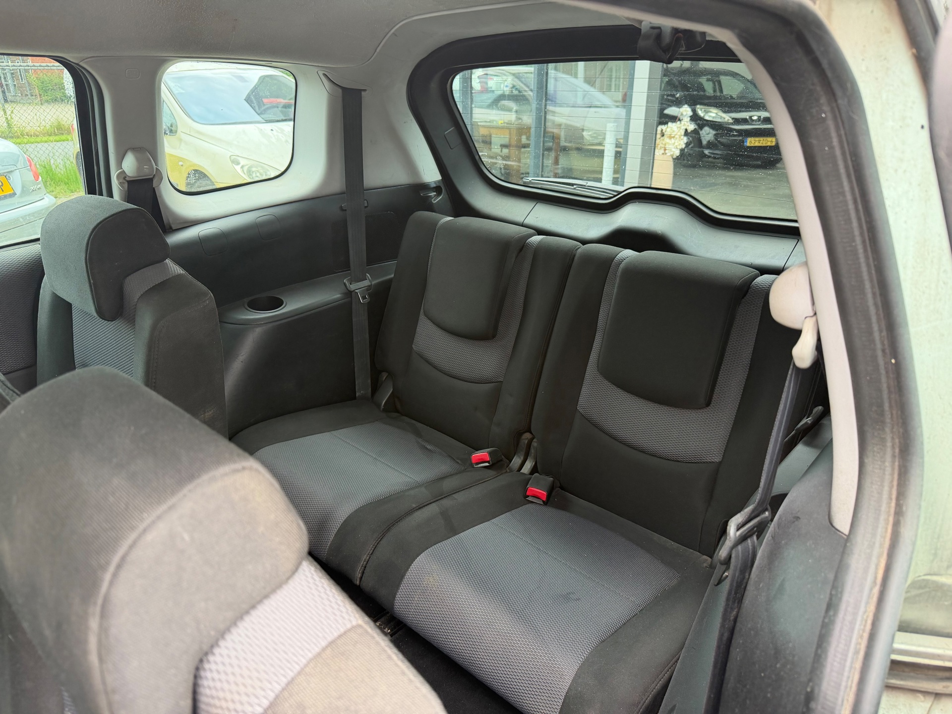 Foto van Mazda Mazda 5