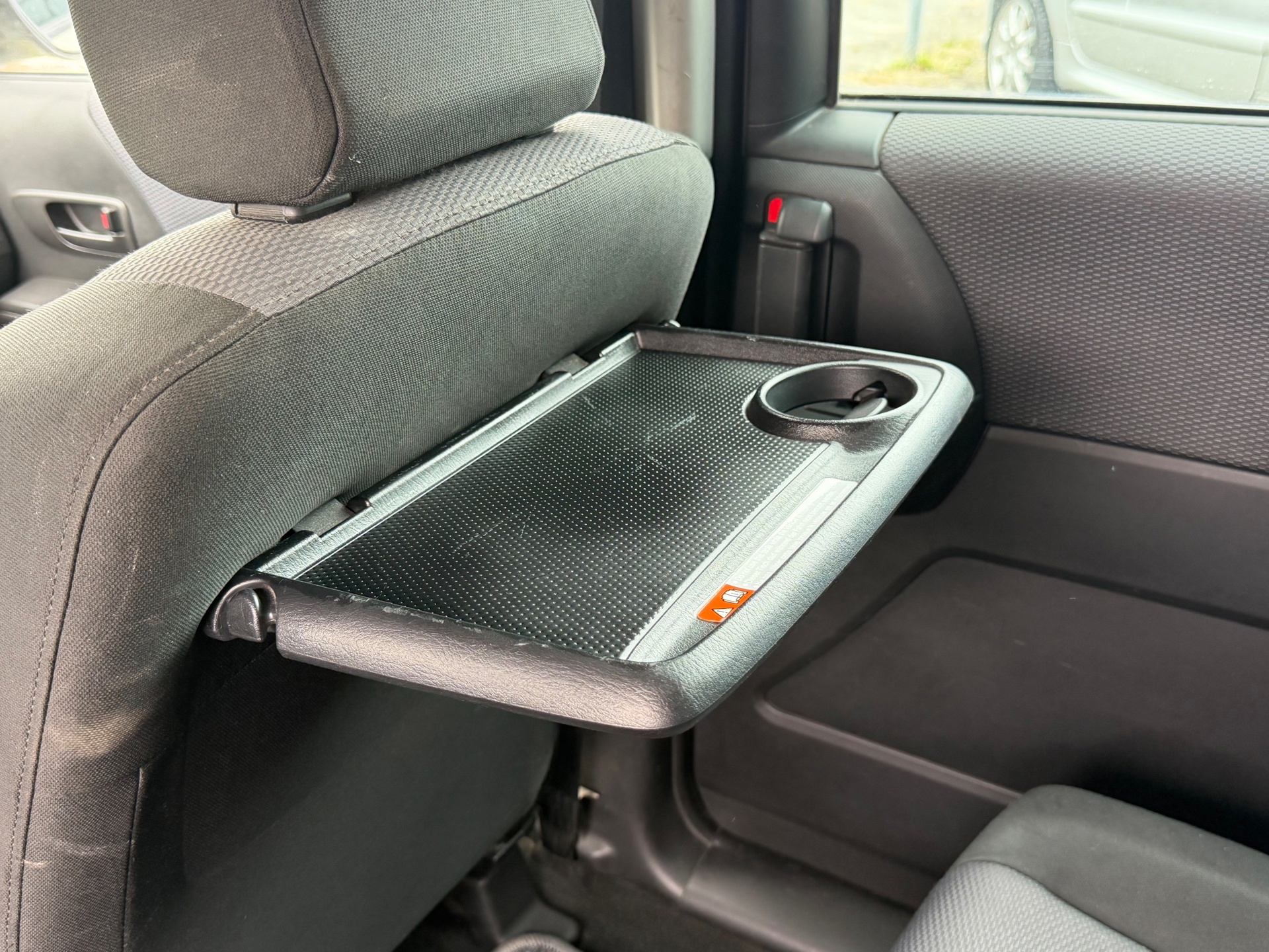 Foto van Mazda Mazda 5