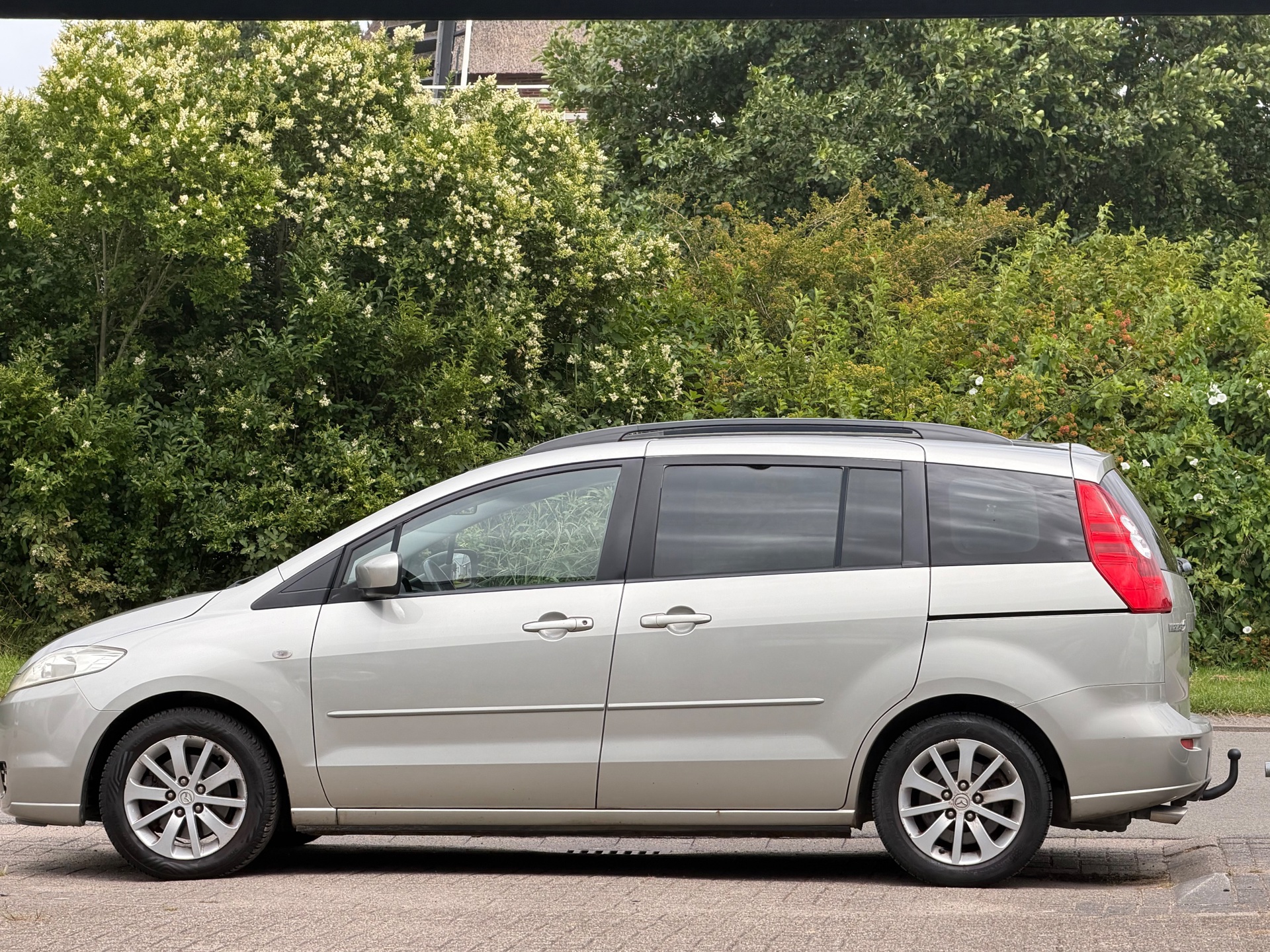 Foto van Mazda Mazda 5