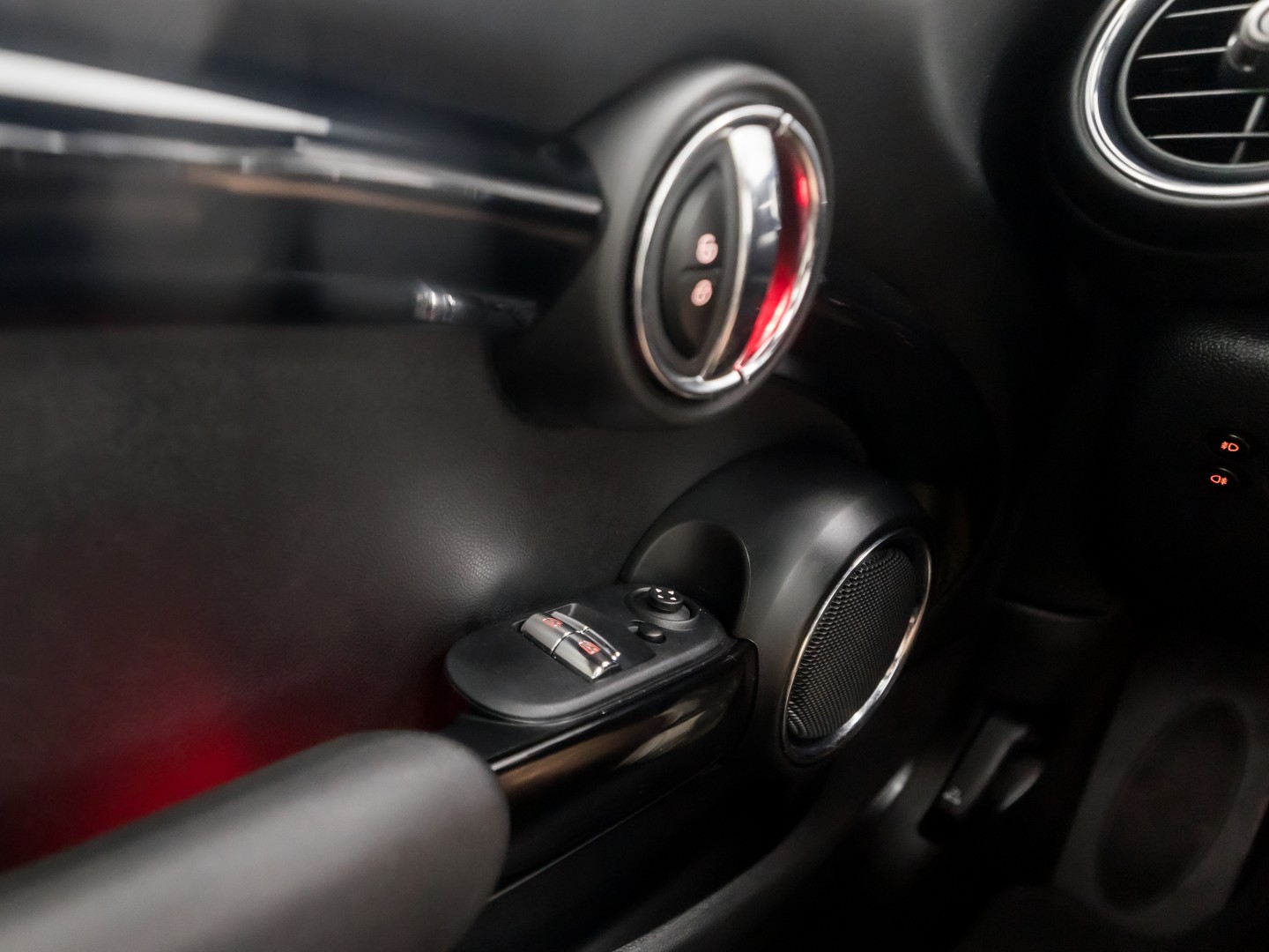 Foto van Mini Cooper