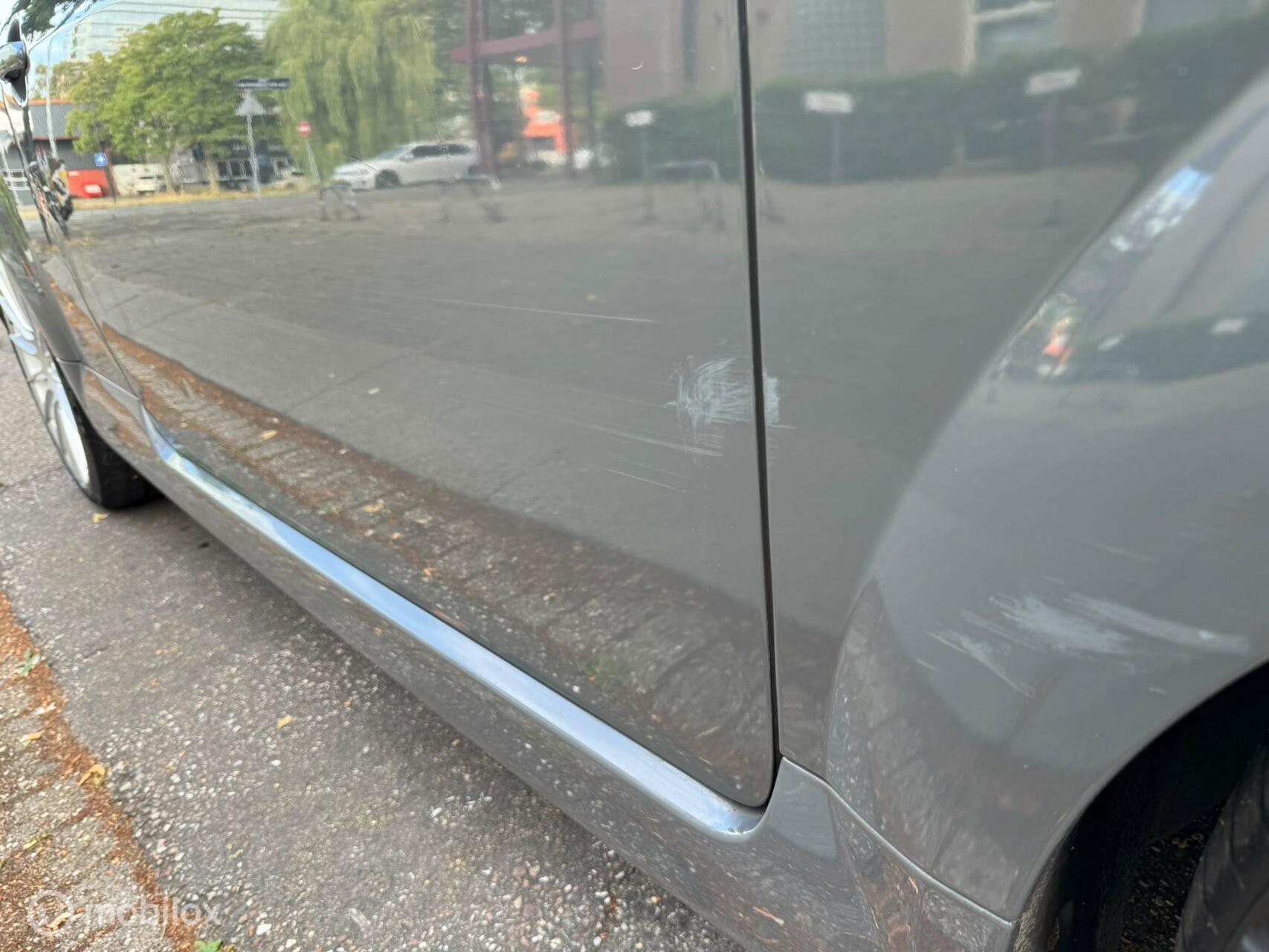 Foto van Audi Audi TT