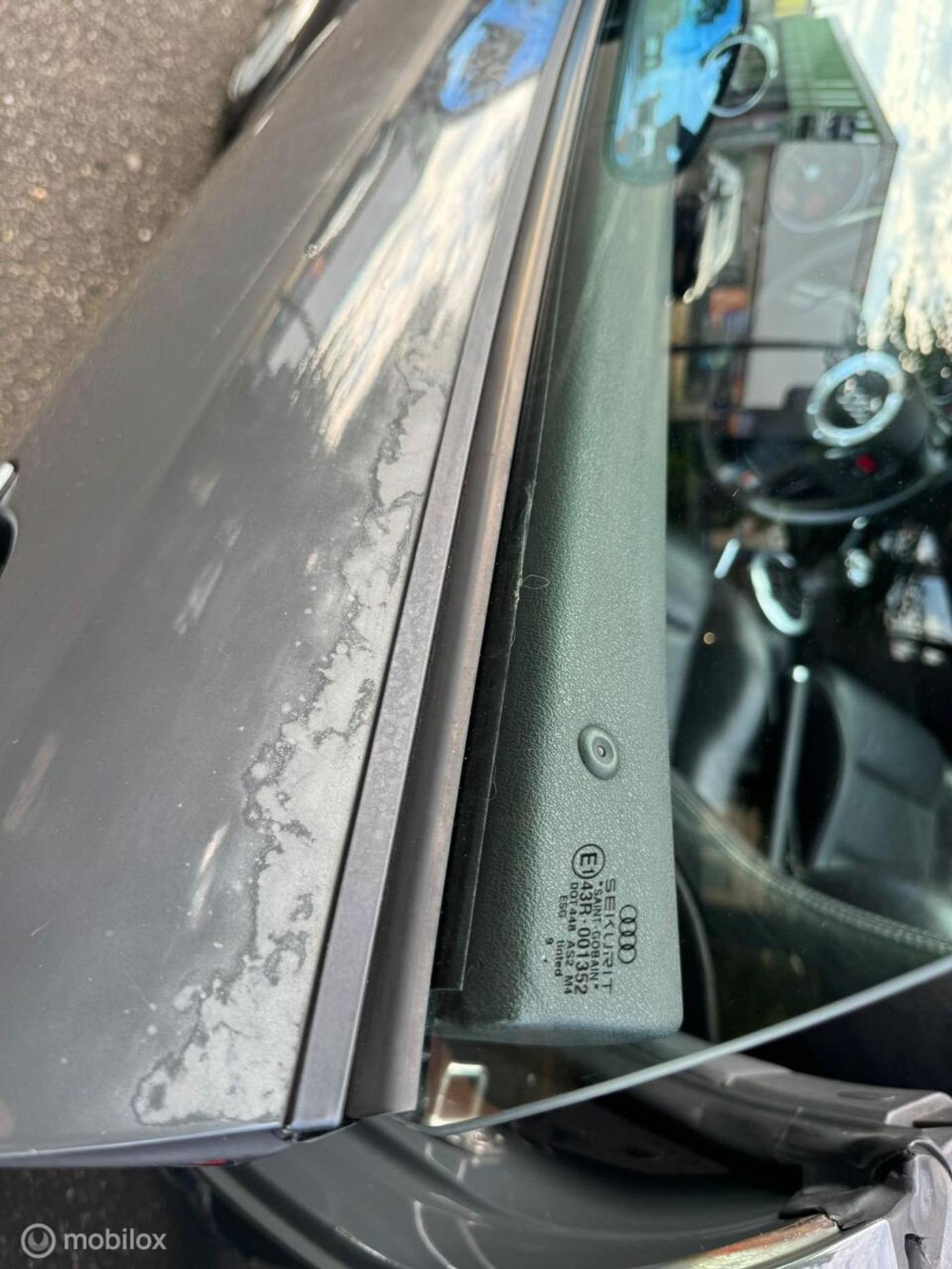 Foto van Audi Audi TT