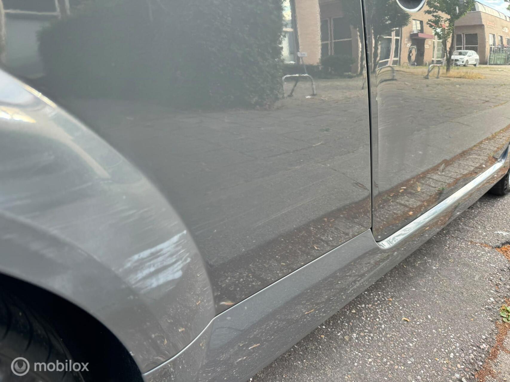 Foto van Audi Audi TT