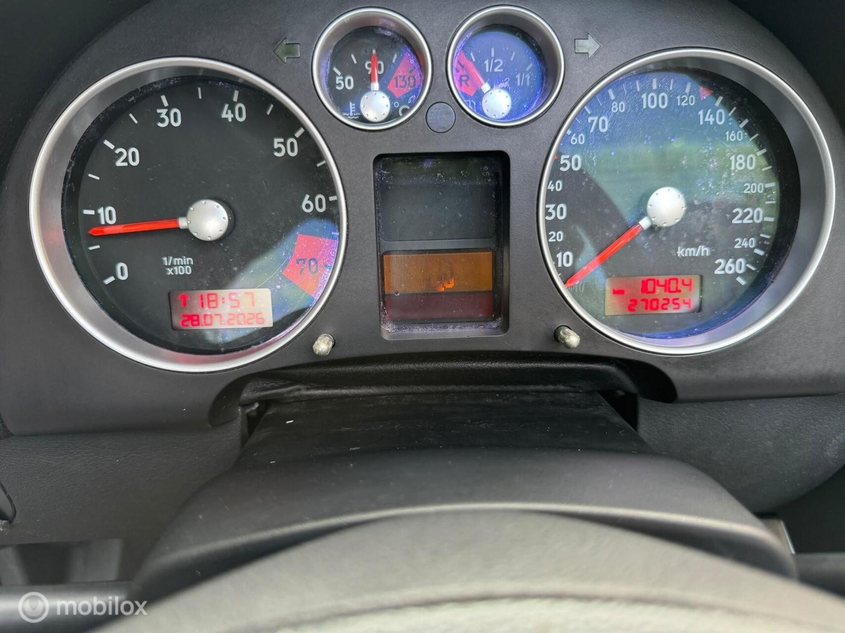 Foto van Audi Audi TT