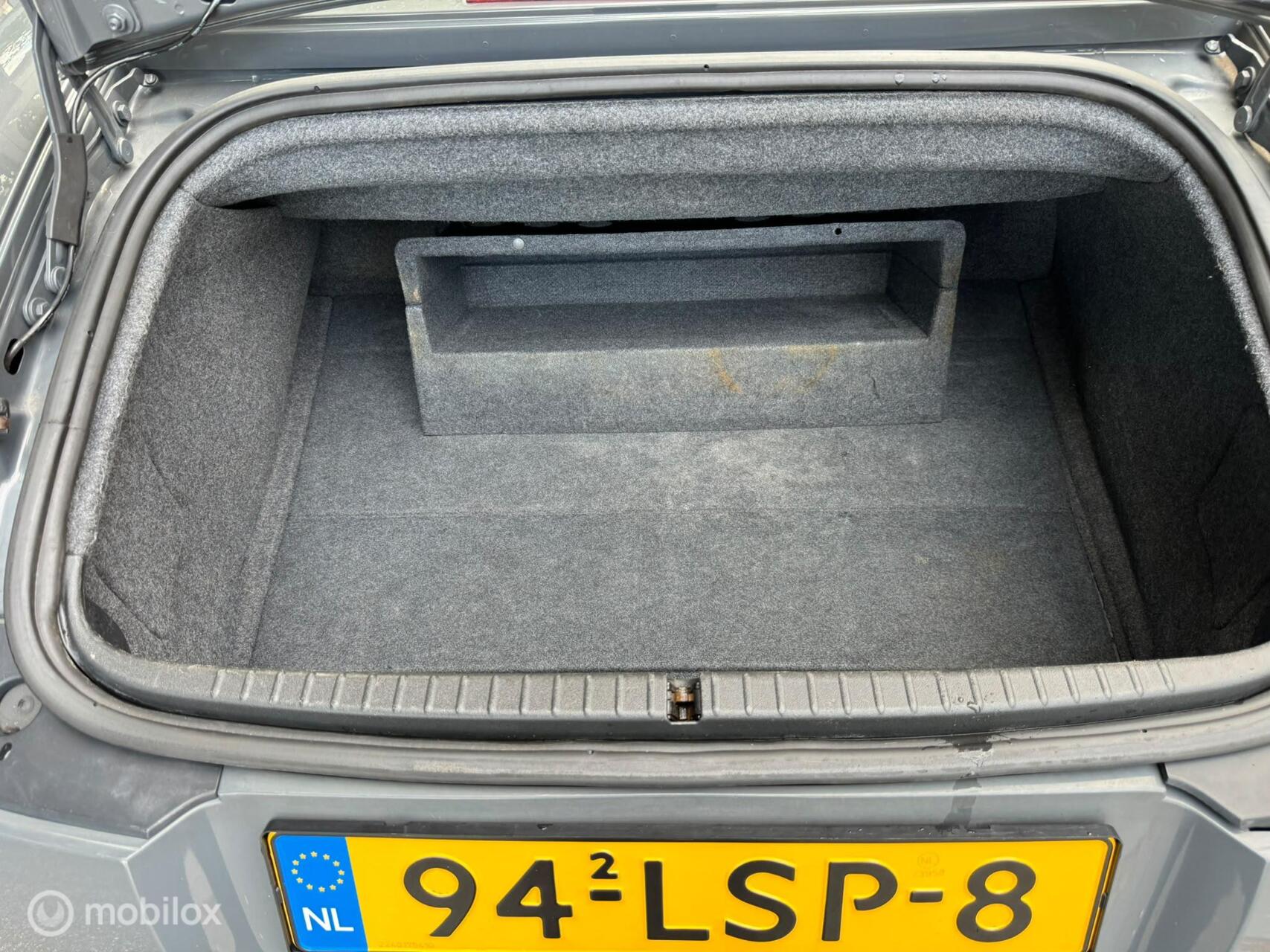 Foto van Audi Audi TT