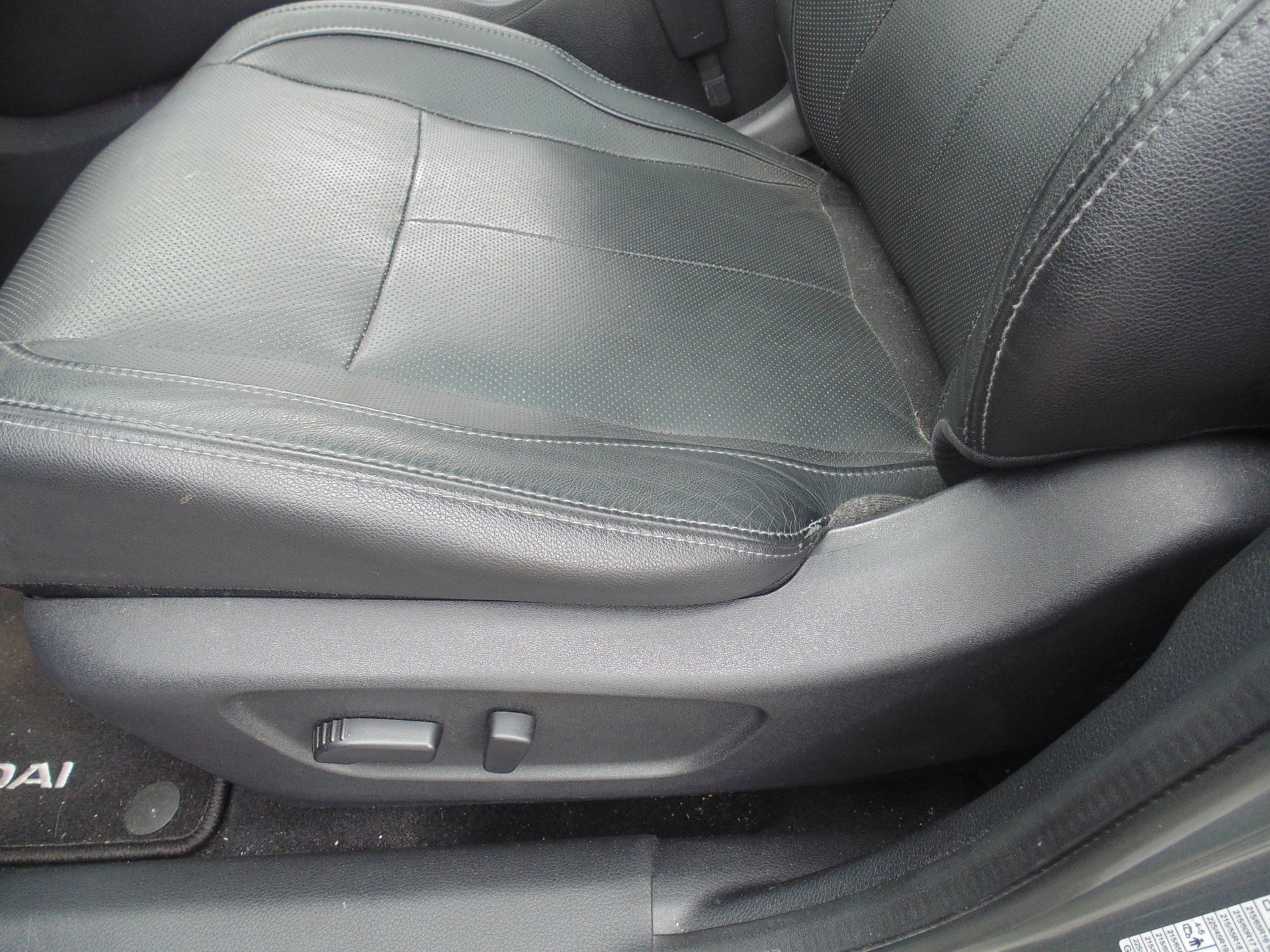 Foto van Nissan Qashqai