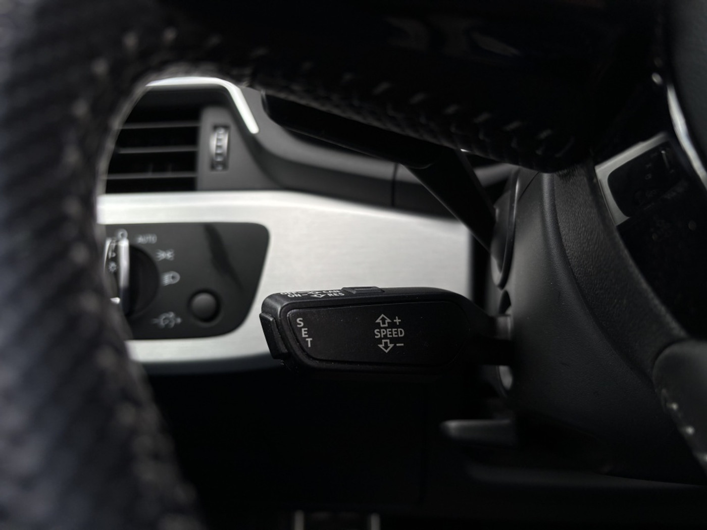 Foto van Audi A5 Coupe