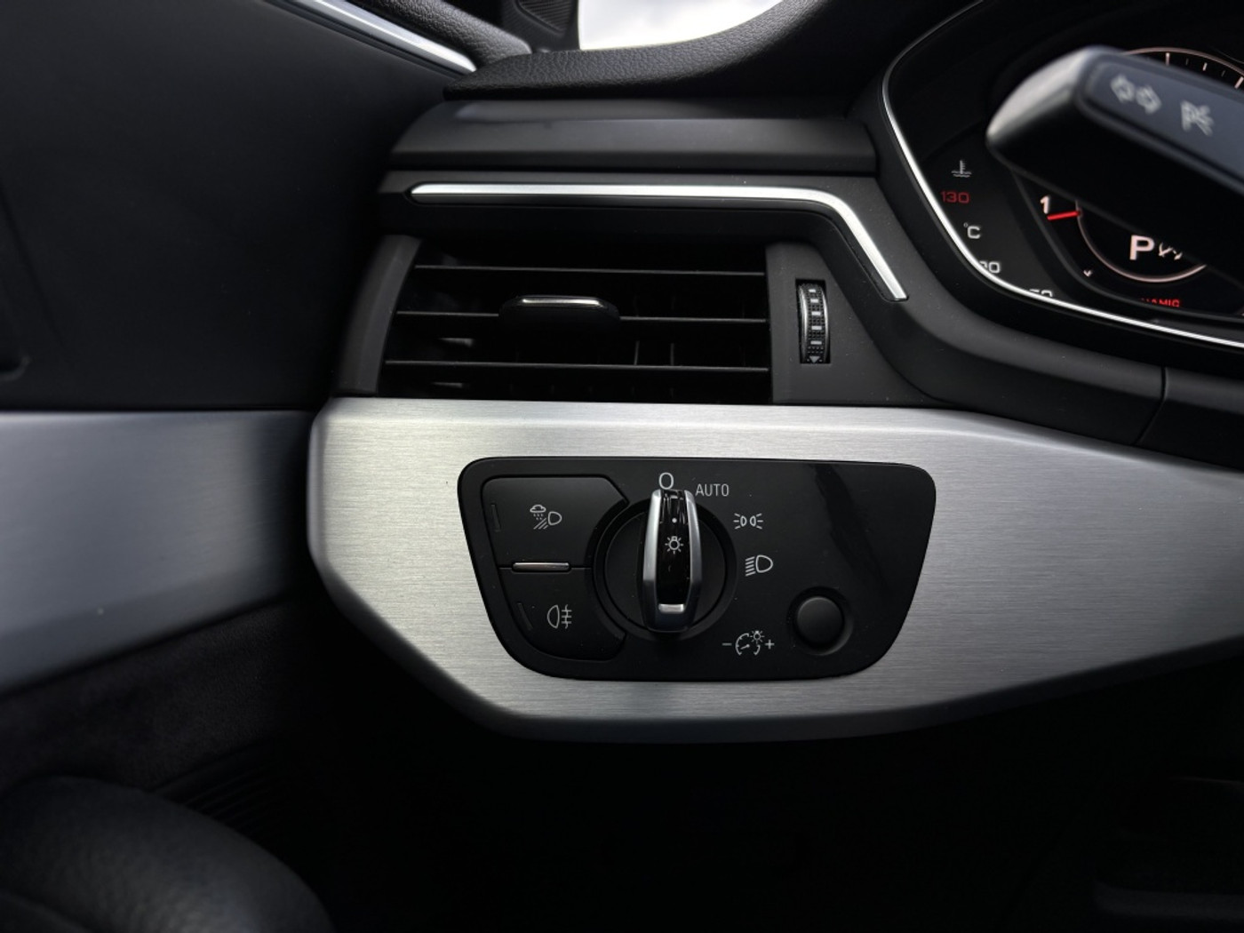 Foto van Audi A5 Coupe