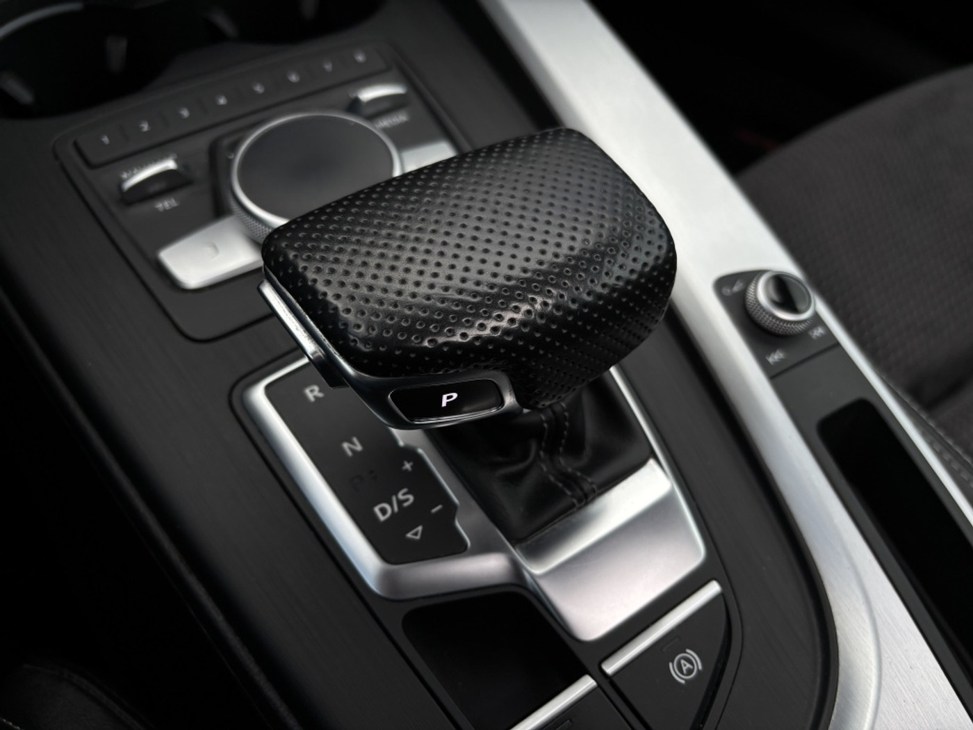 Foto van Audi A5 Coupe