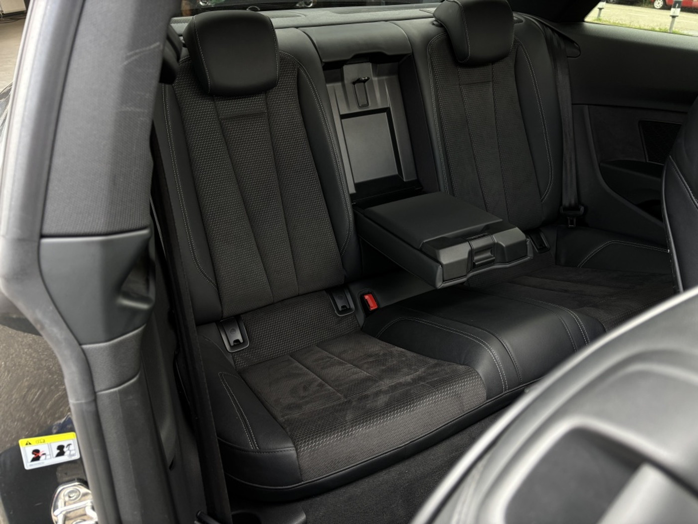 Foto van Audi A5 Coupe