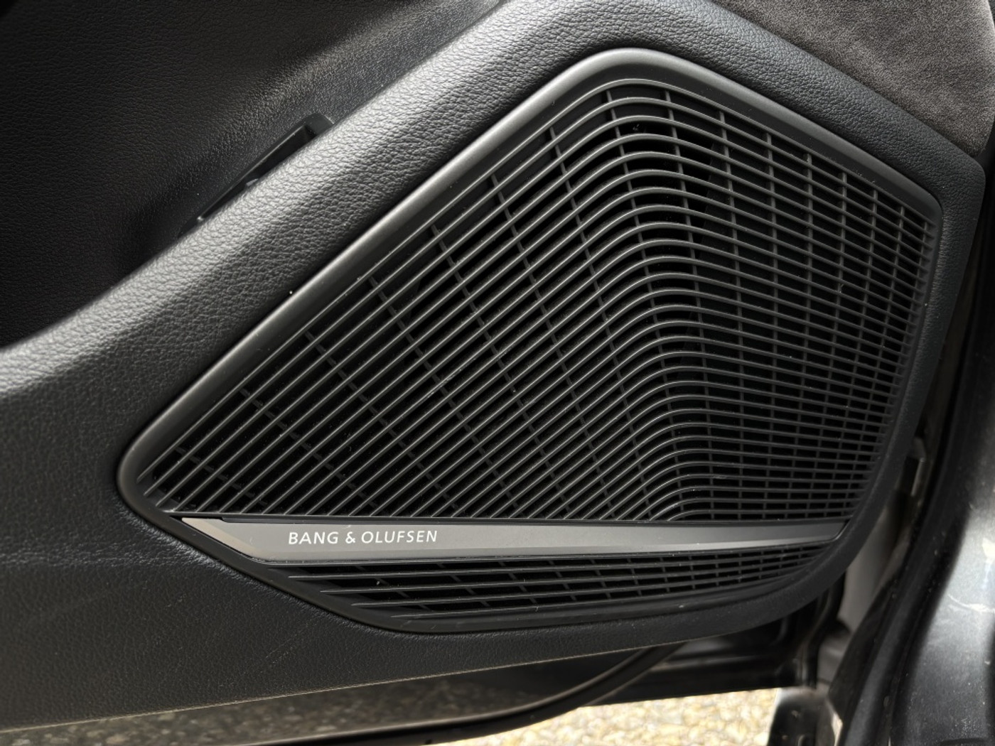 Foto van Audi A5 Coupe