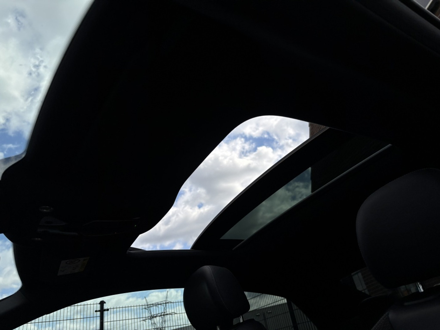 Foto van Audi A5 Coupe