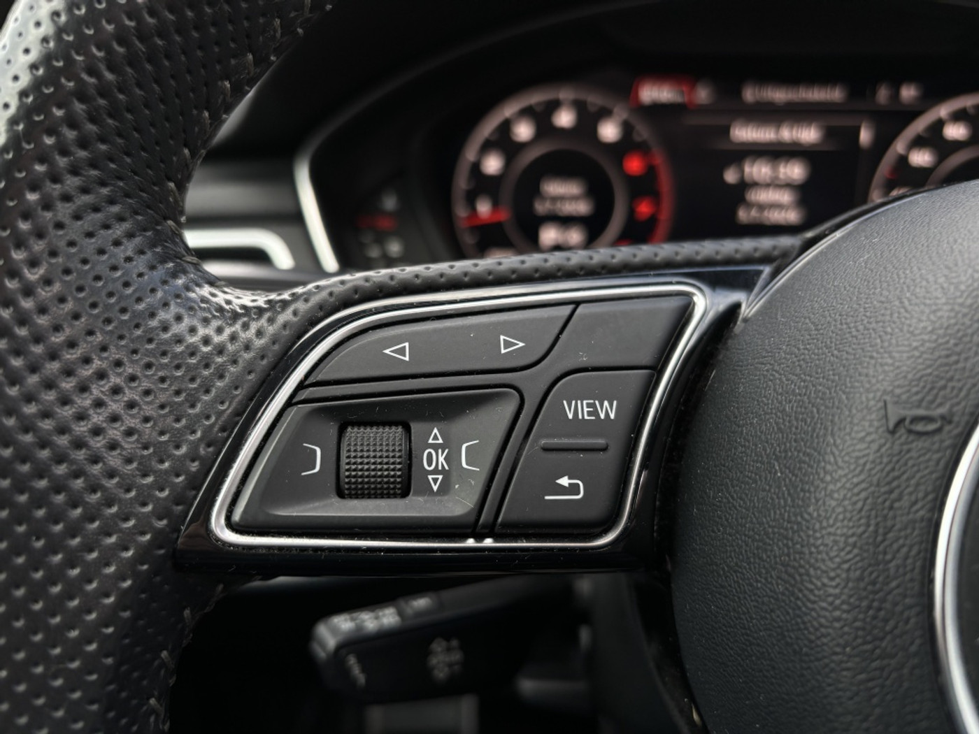Foto van Audi A5 Coupe